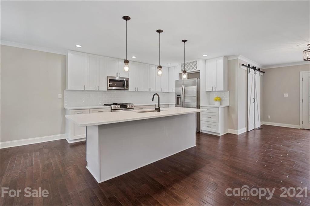 6220 Sellars Court Charlotte NC 28211
