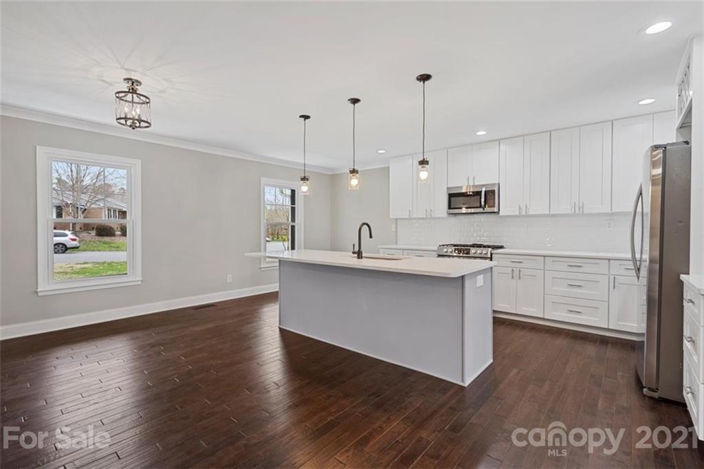 6220 Sellars Court Charlotte NC 28211