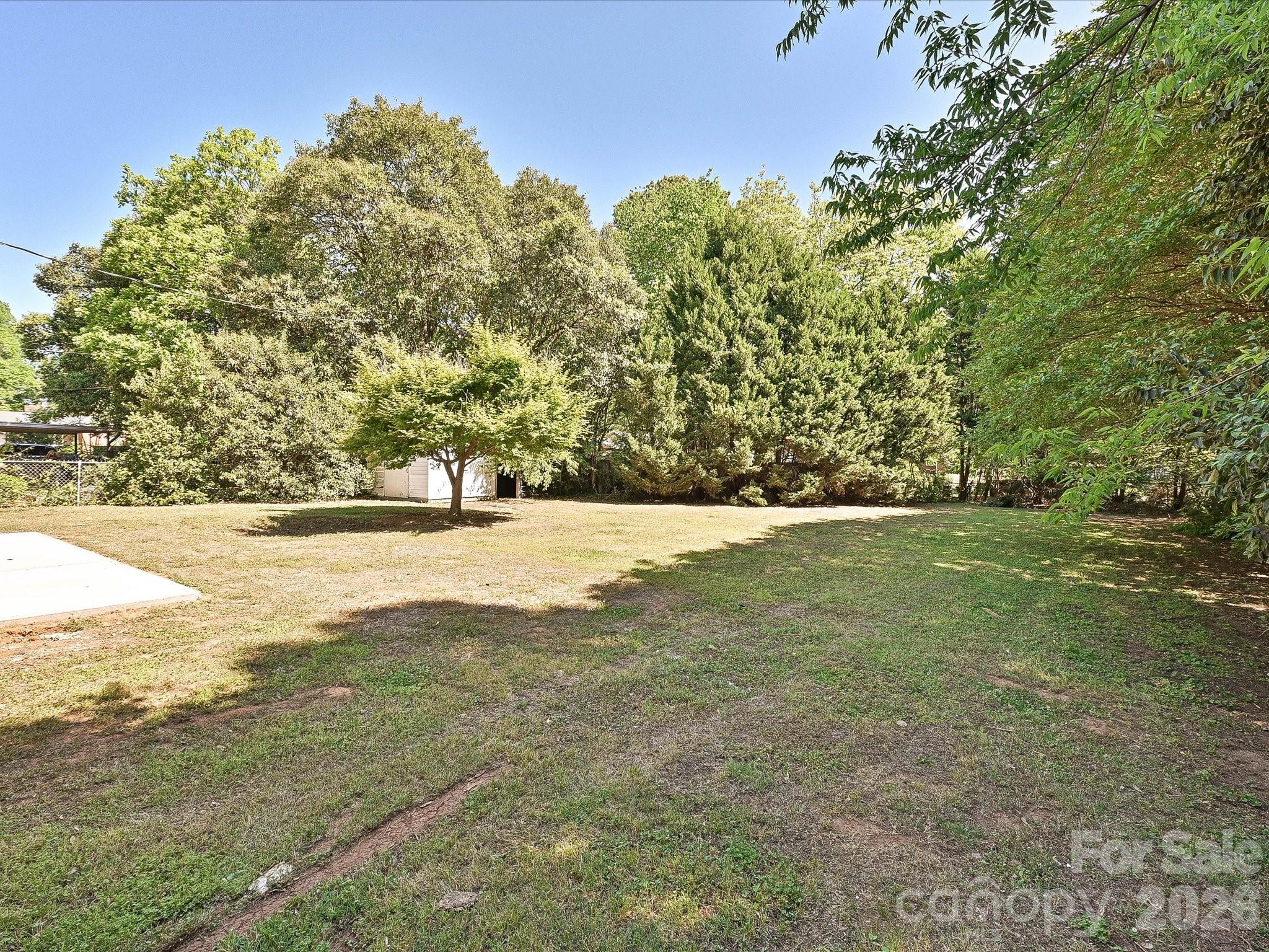 1913 Optimist Lane Charlotte NC 28205