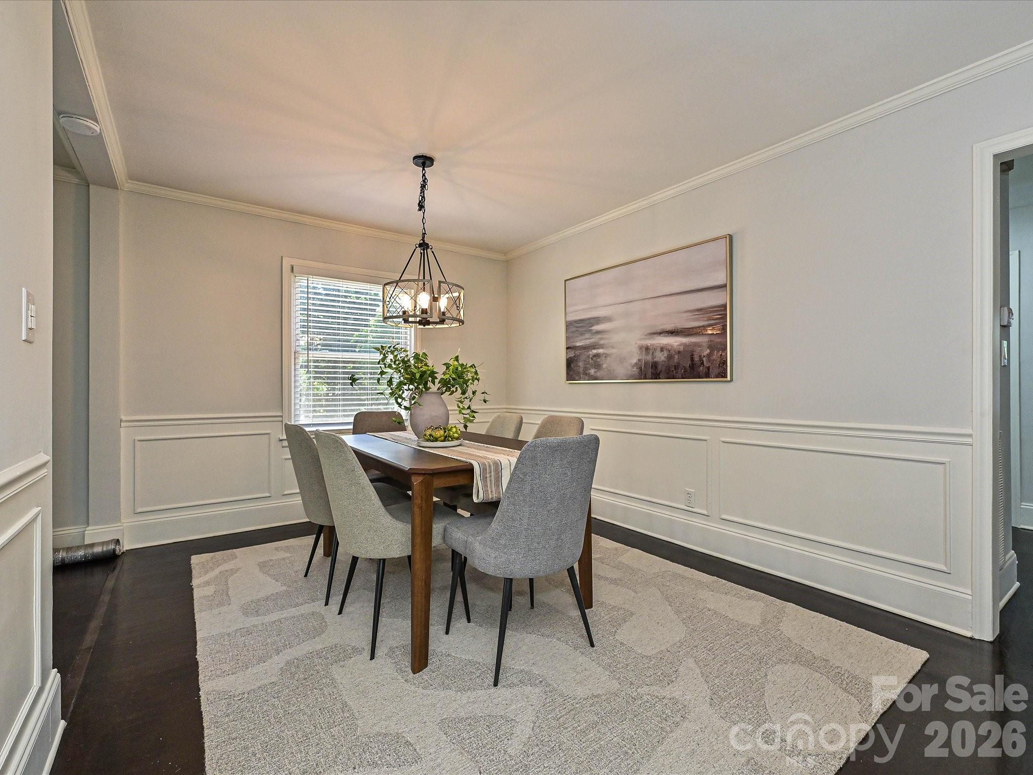 1913 Optimist Lane Charlotte NC 28205