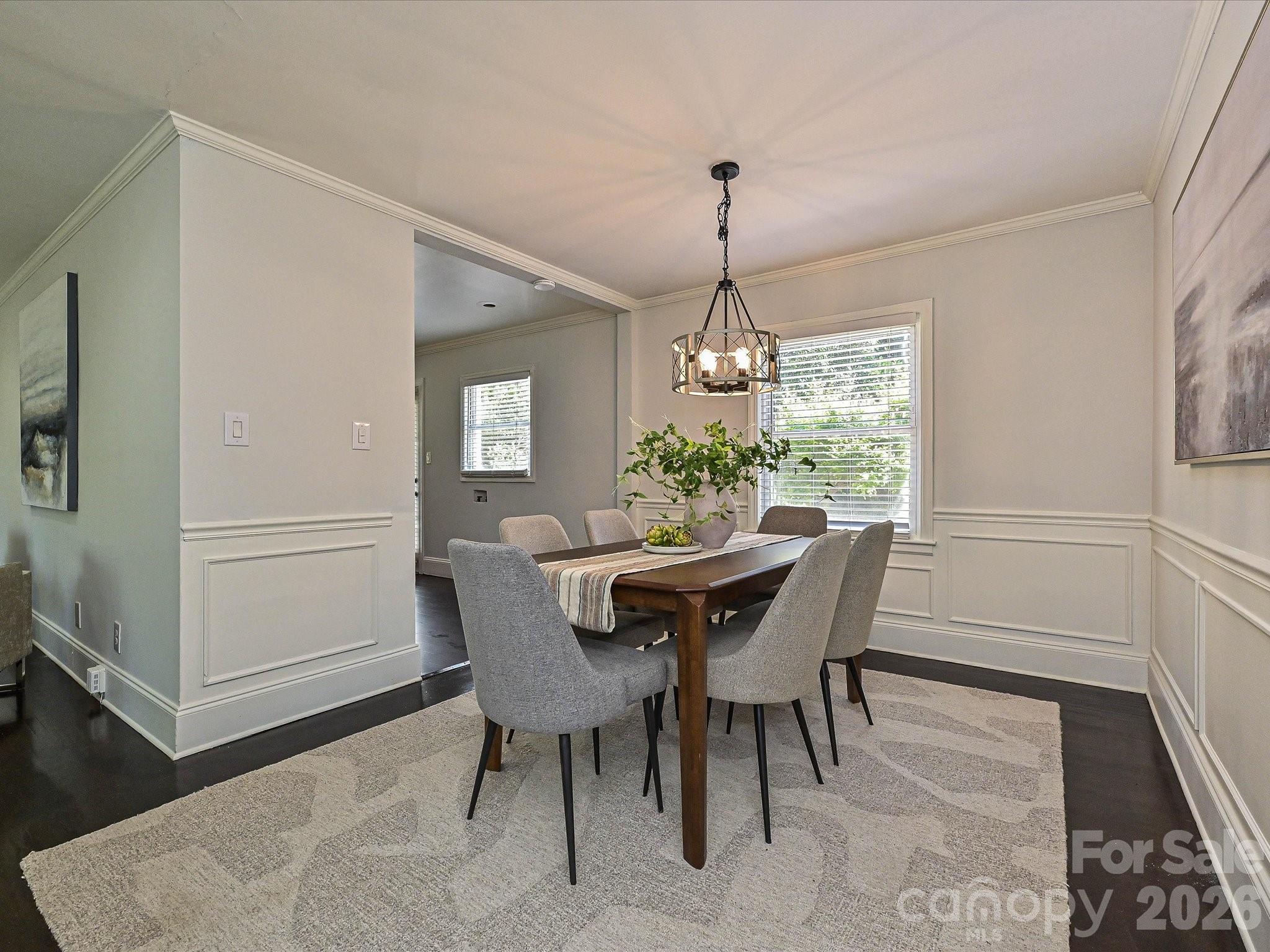 1913 Optimist Lane Charlotte NC 28205