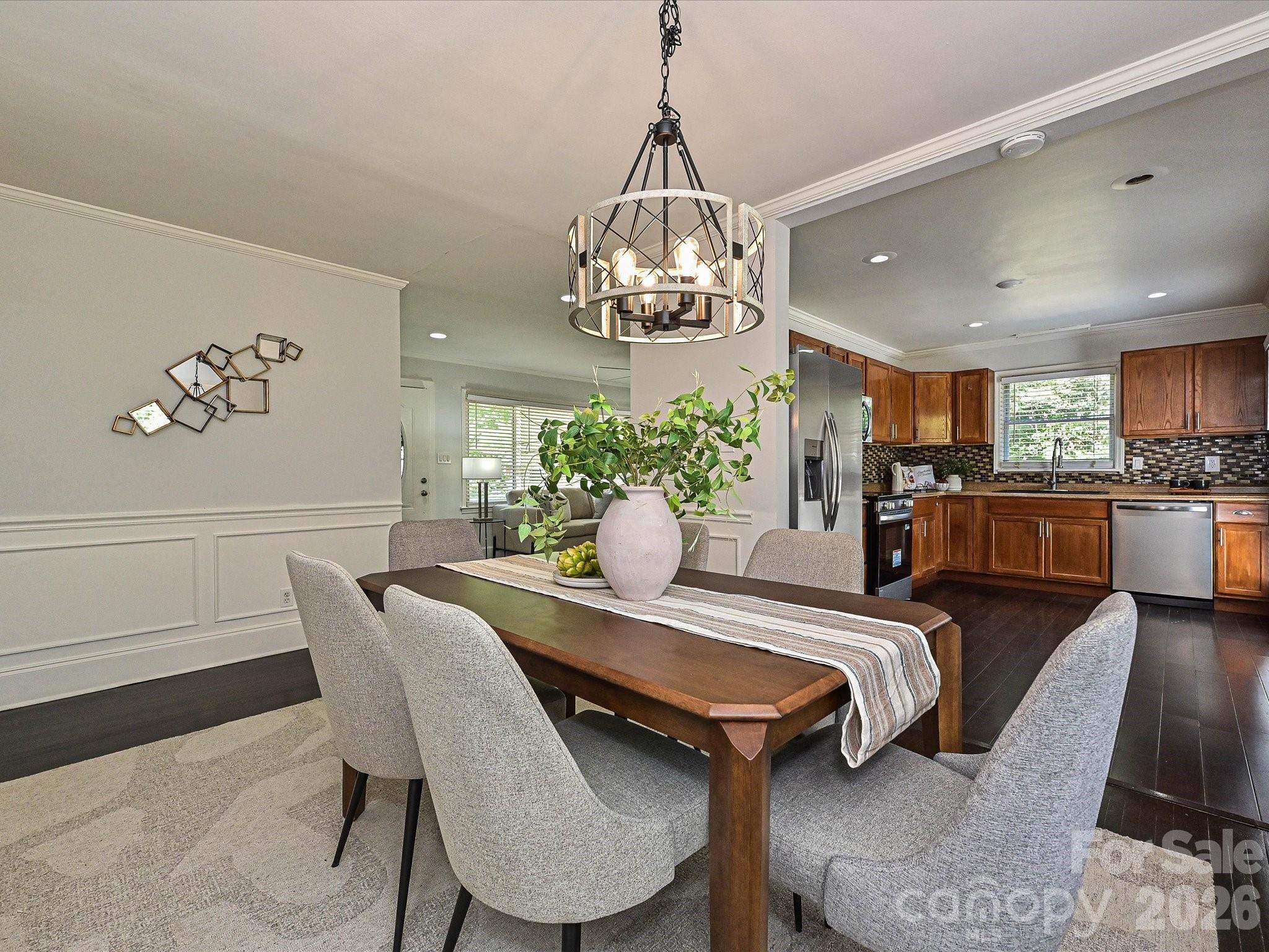 1913 Optimist Lane Charlotte NC 28205