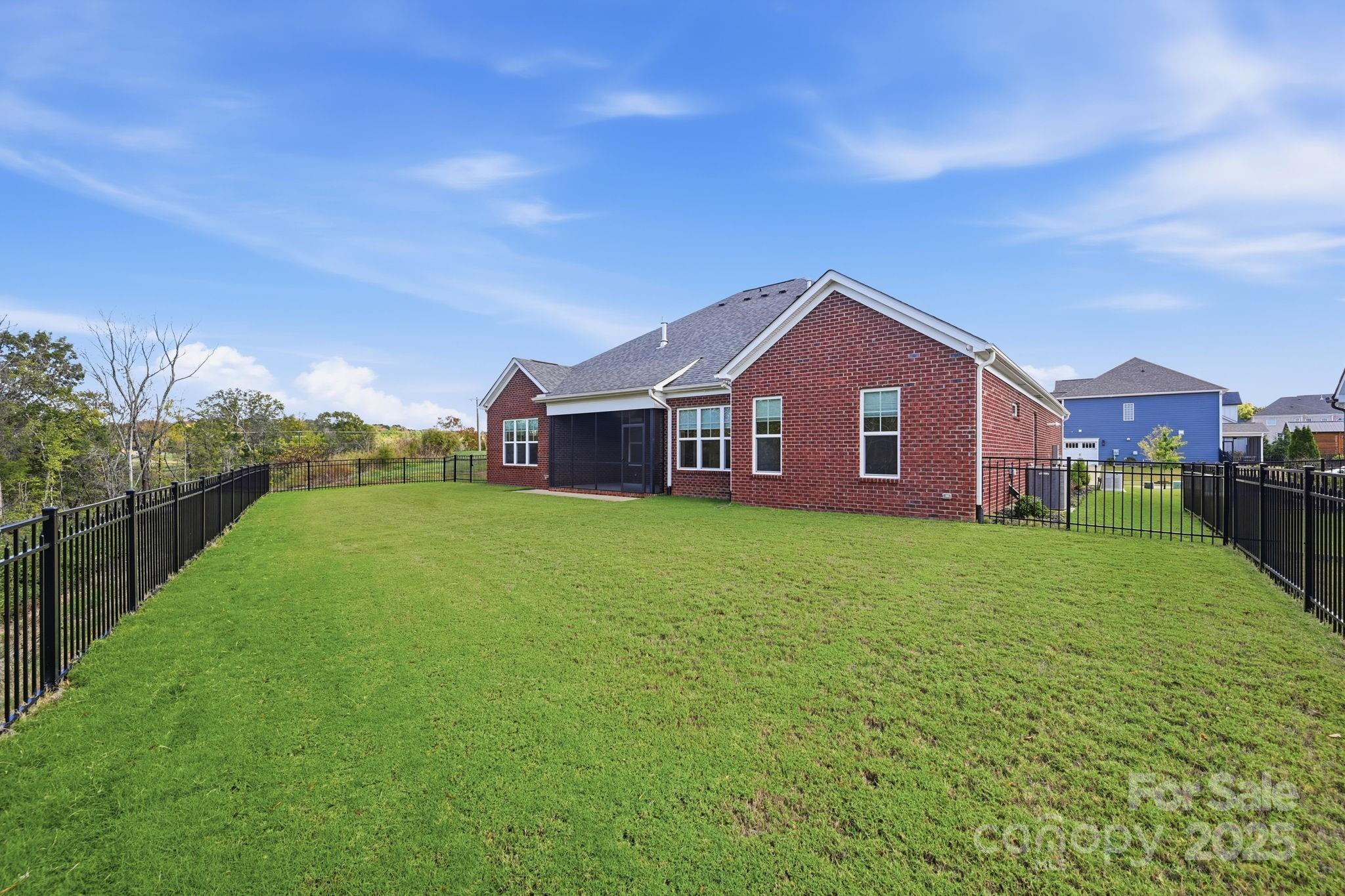 4058 Sagemont Drive NW Concord NC 28027