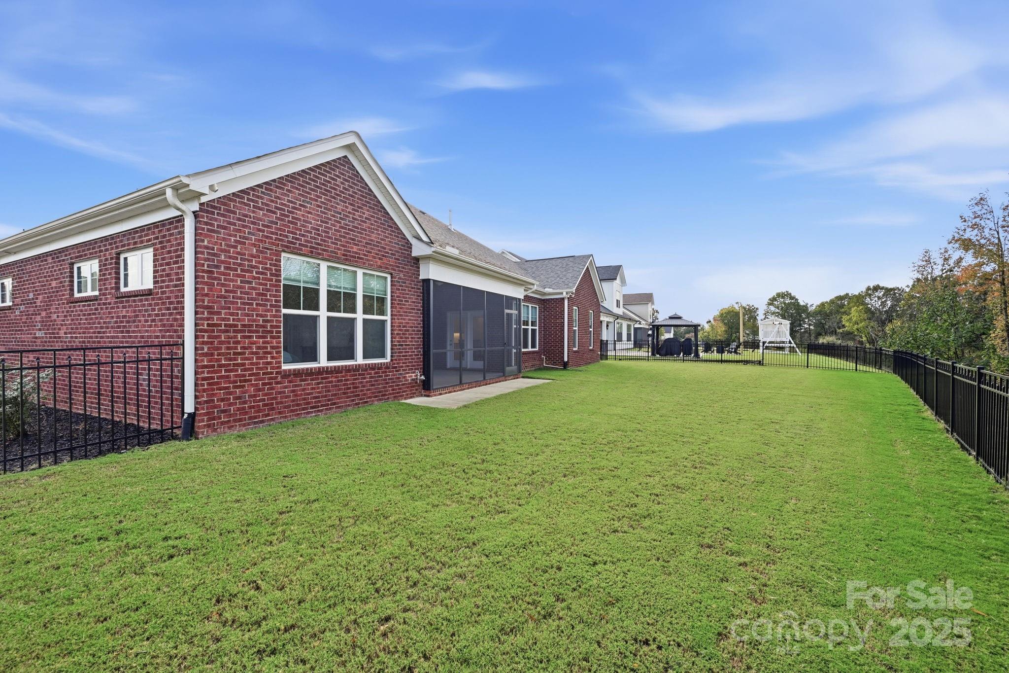 4058 Sagemont Drive NW Concord NC 28027