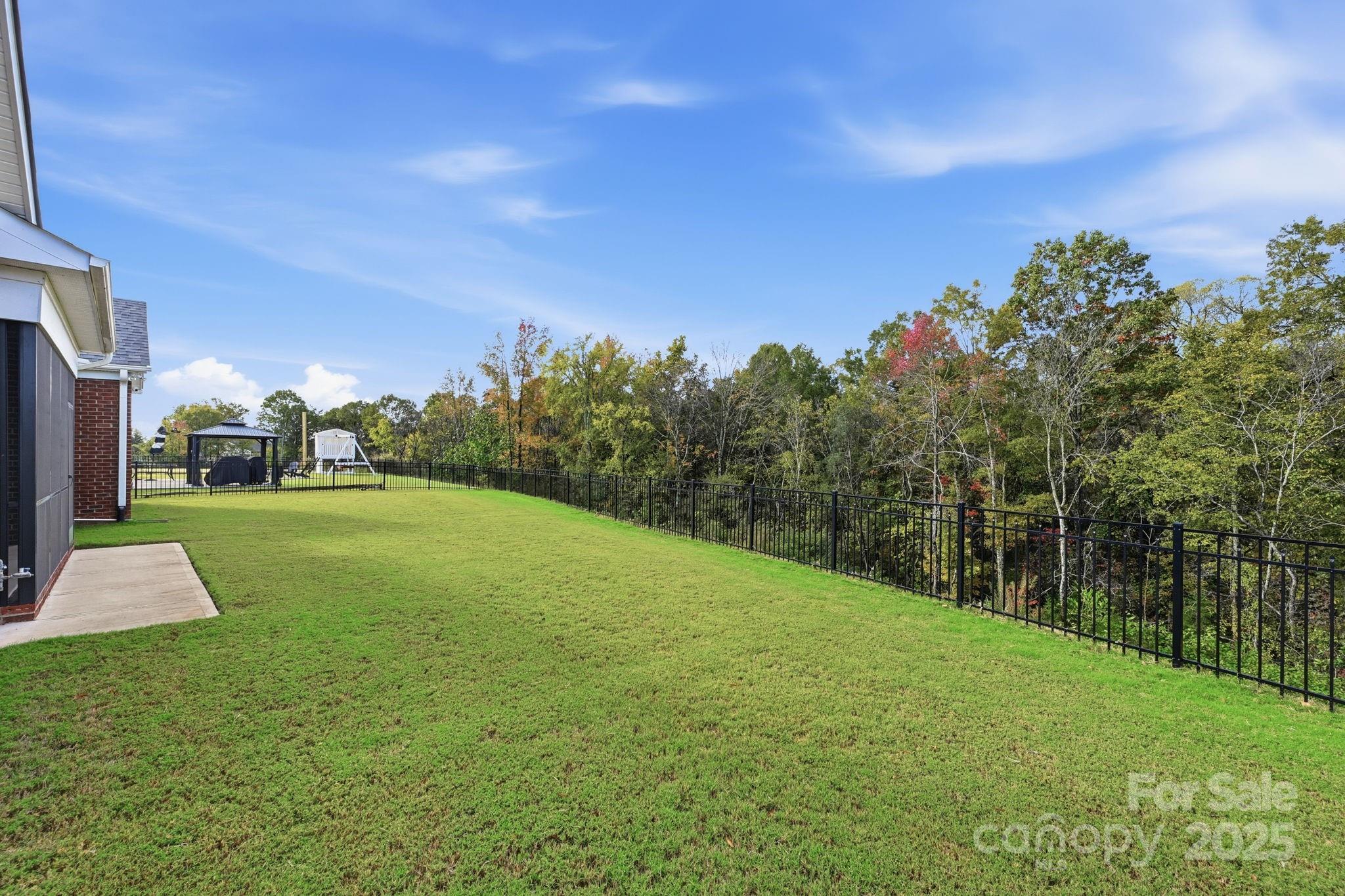 4058 Sagemont Drive NW Concord NC 28027
