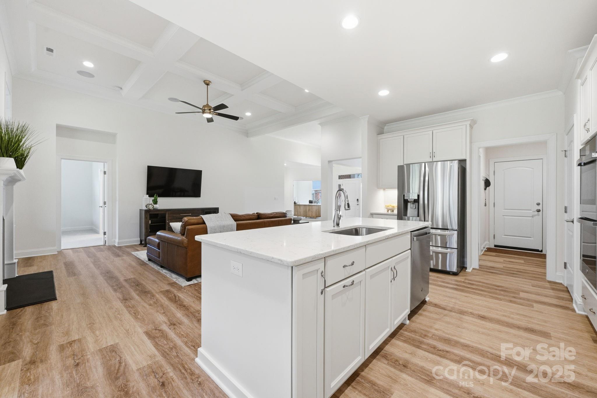 4058 Sagemont Drive NW Concord NC 28027
