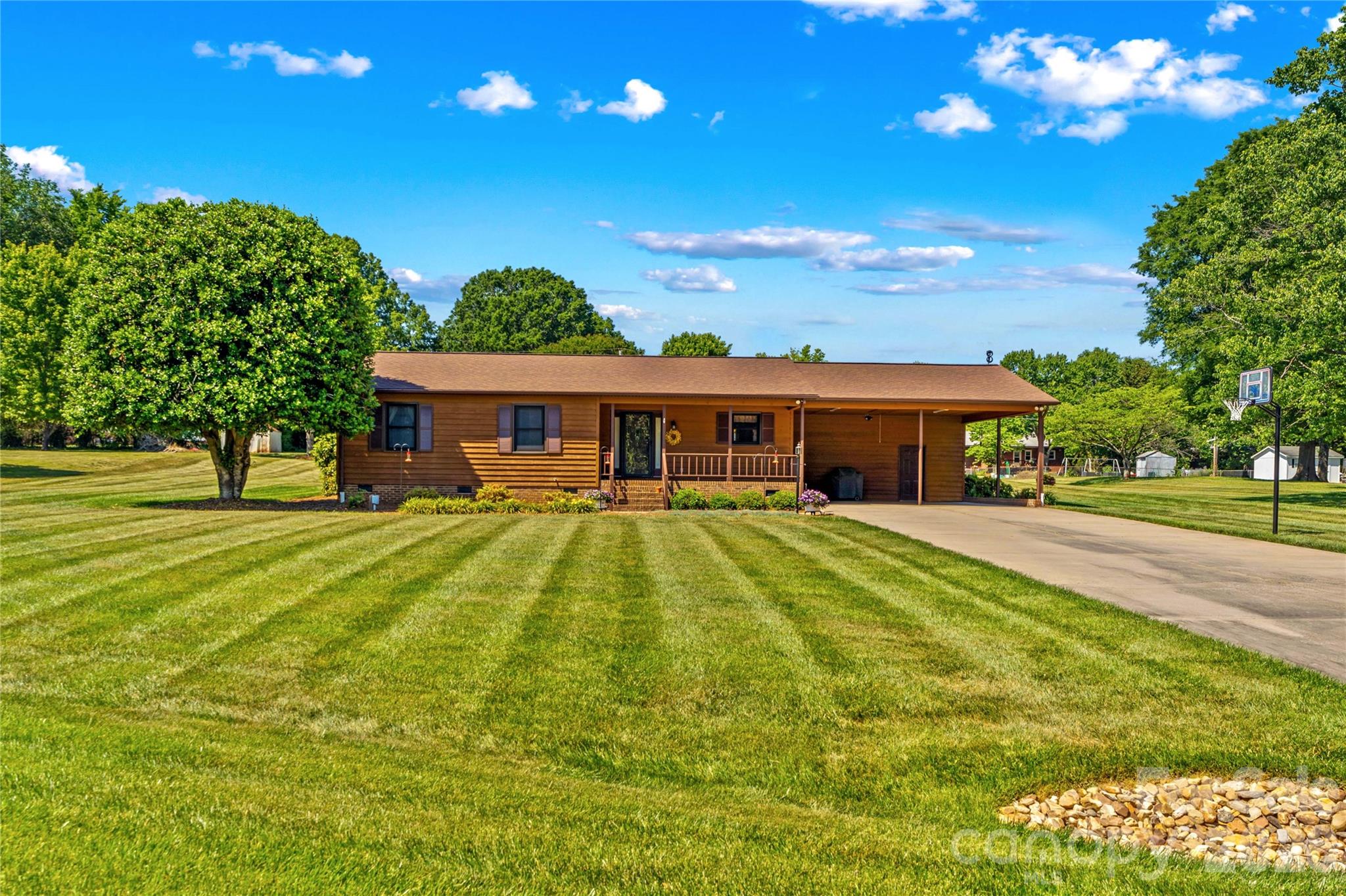 158 Bonnie Lane Statesville NC 28625