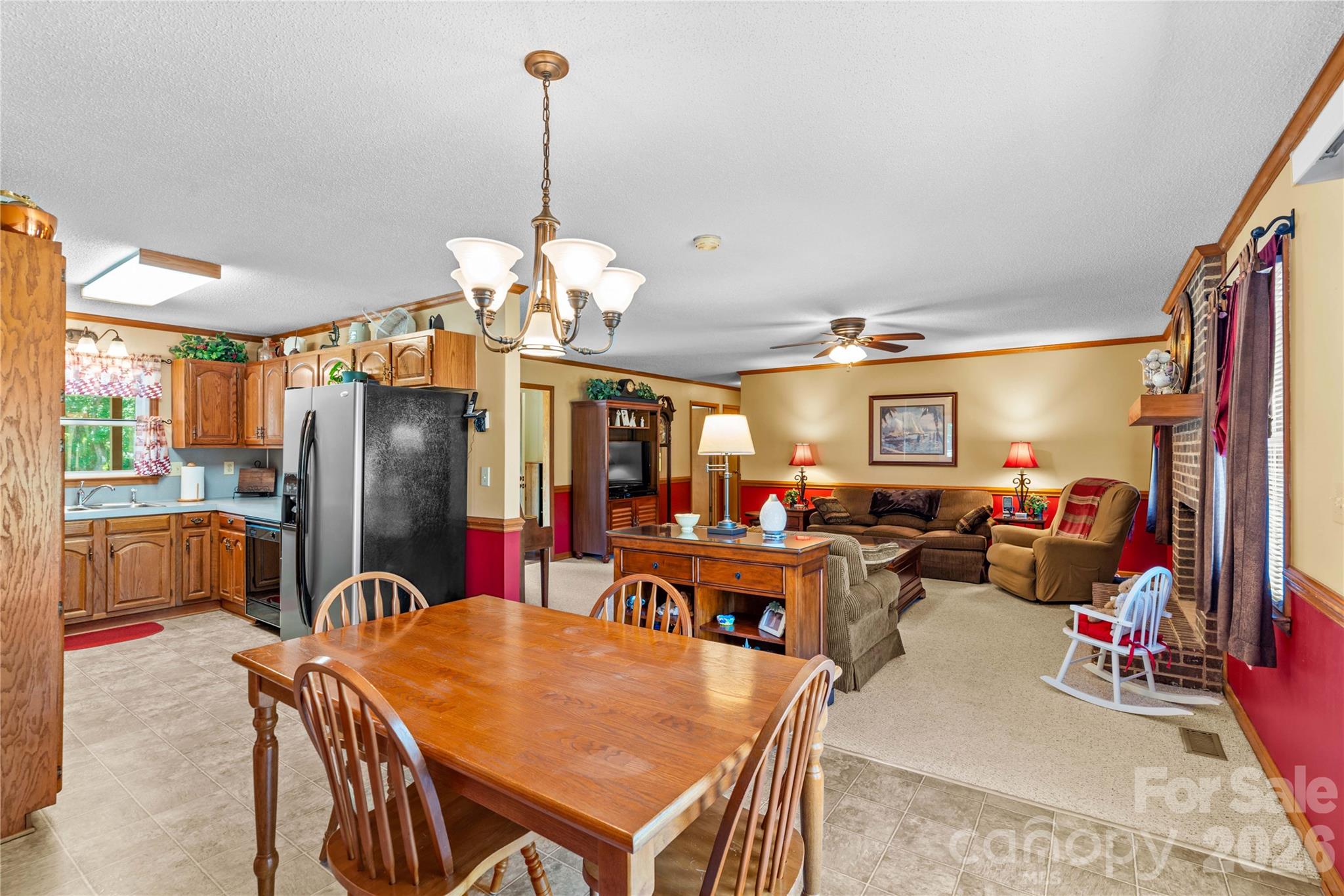 158 Bonnie Lane Statesville NC 28625