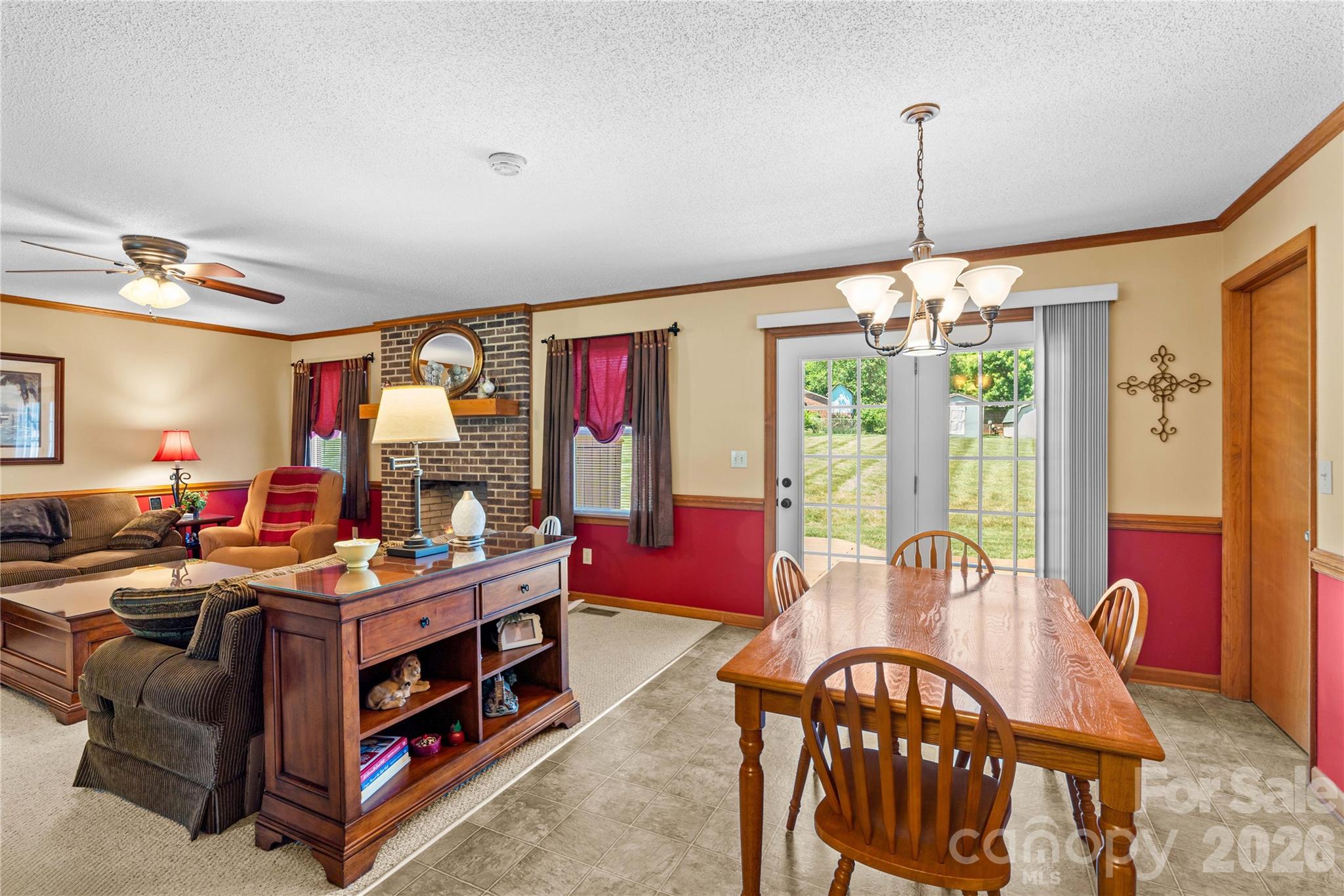 158 Bonnie Lane Statesville NC 28625