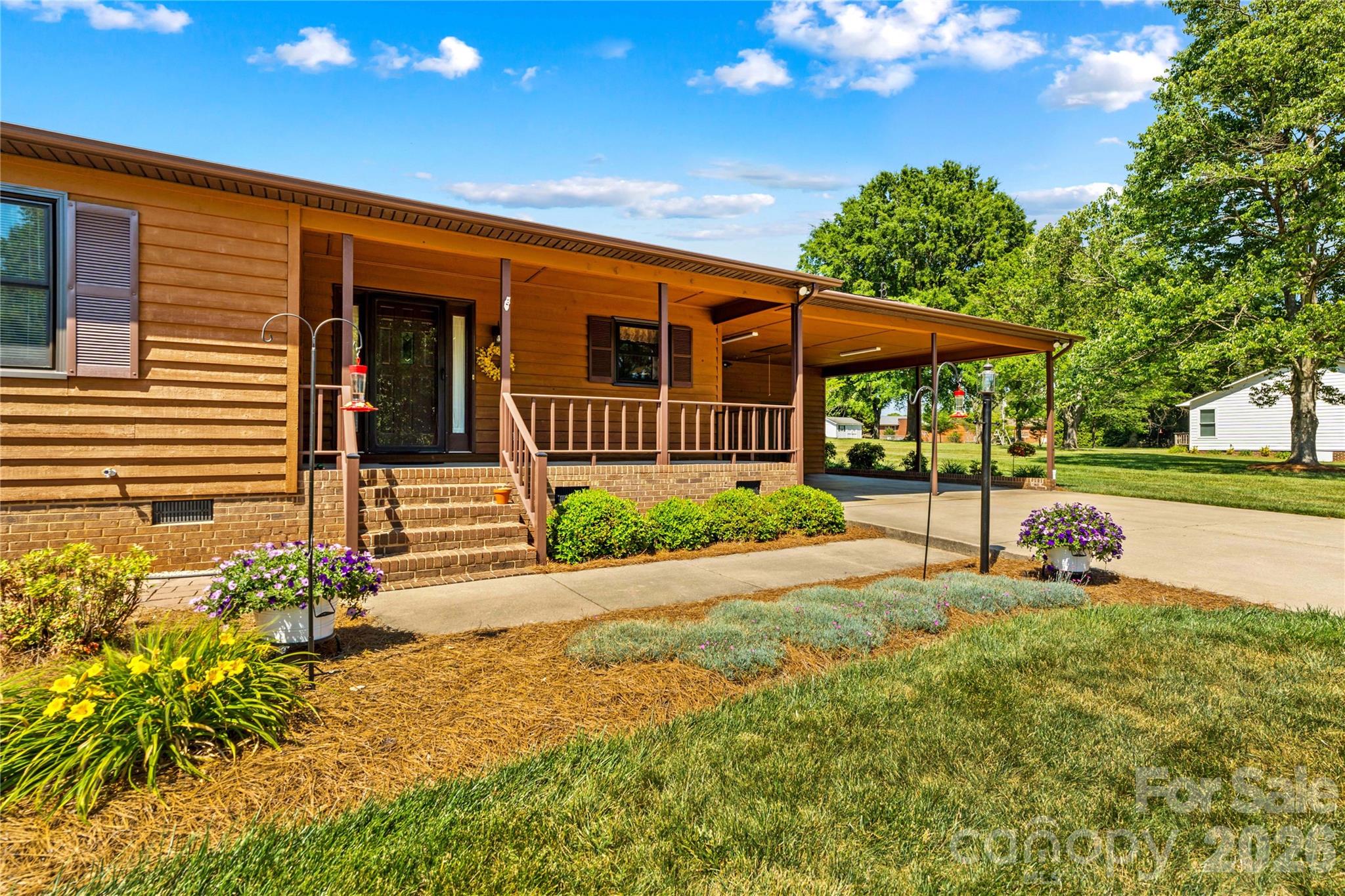 158 Bonnie Lane Statesville NC 28625