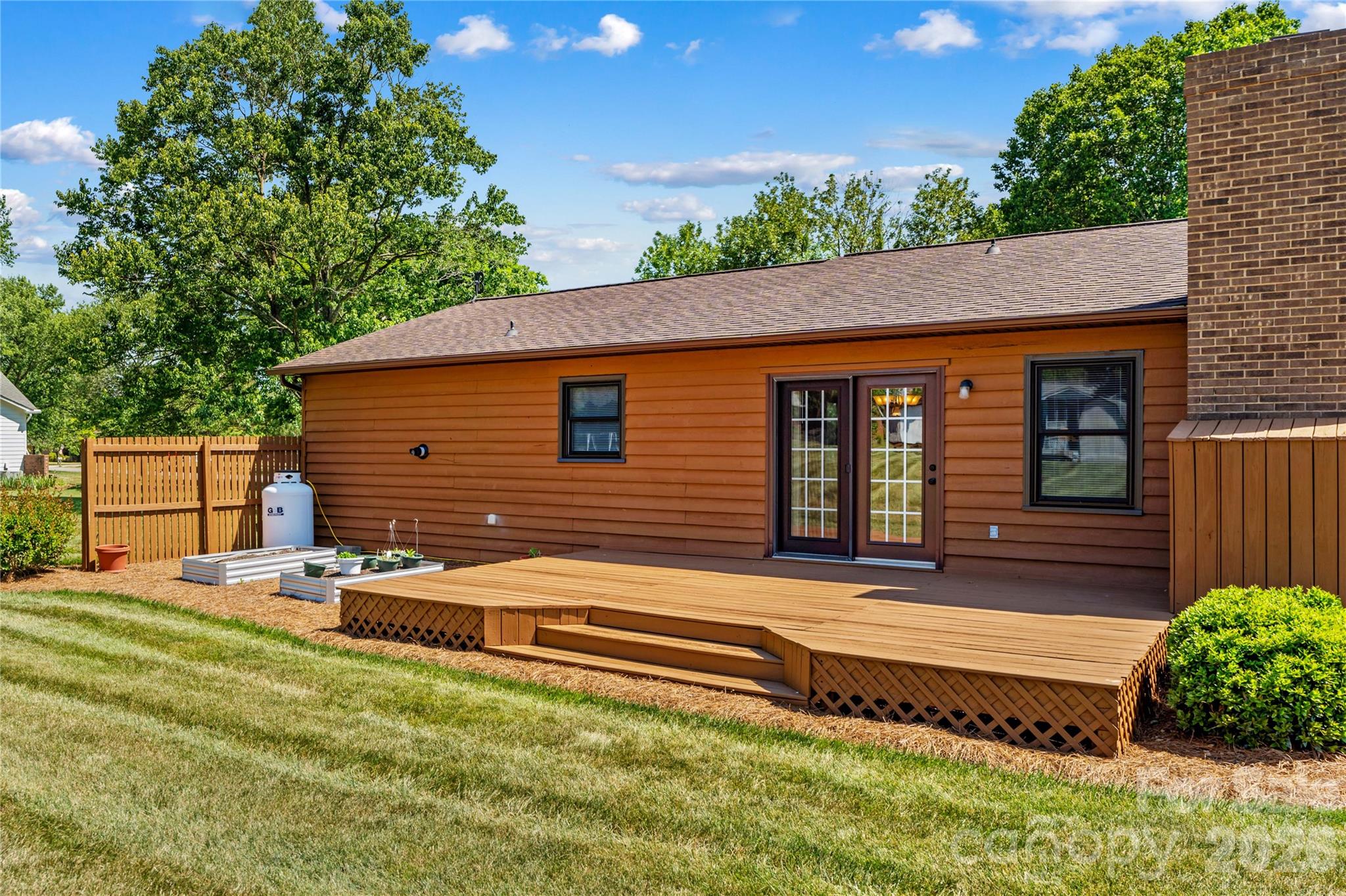158 Bonnie Lane Statesville NC 28625