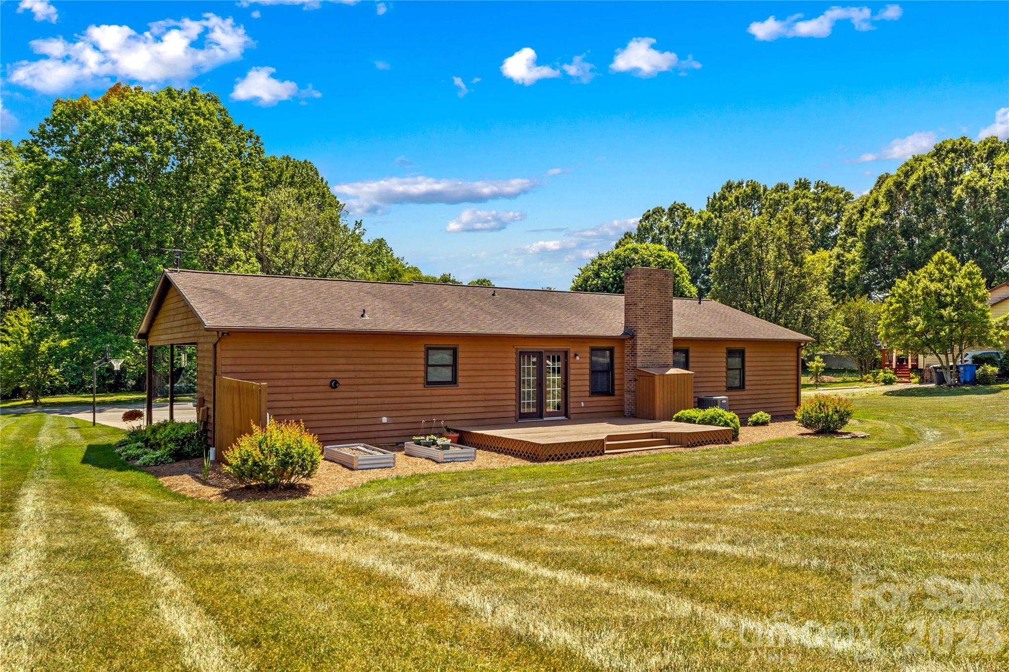 158 Bonnie Lane Statesville NC 28625