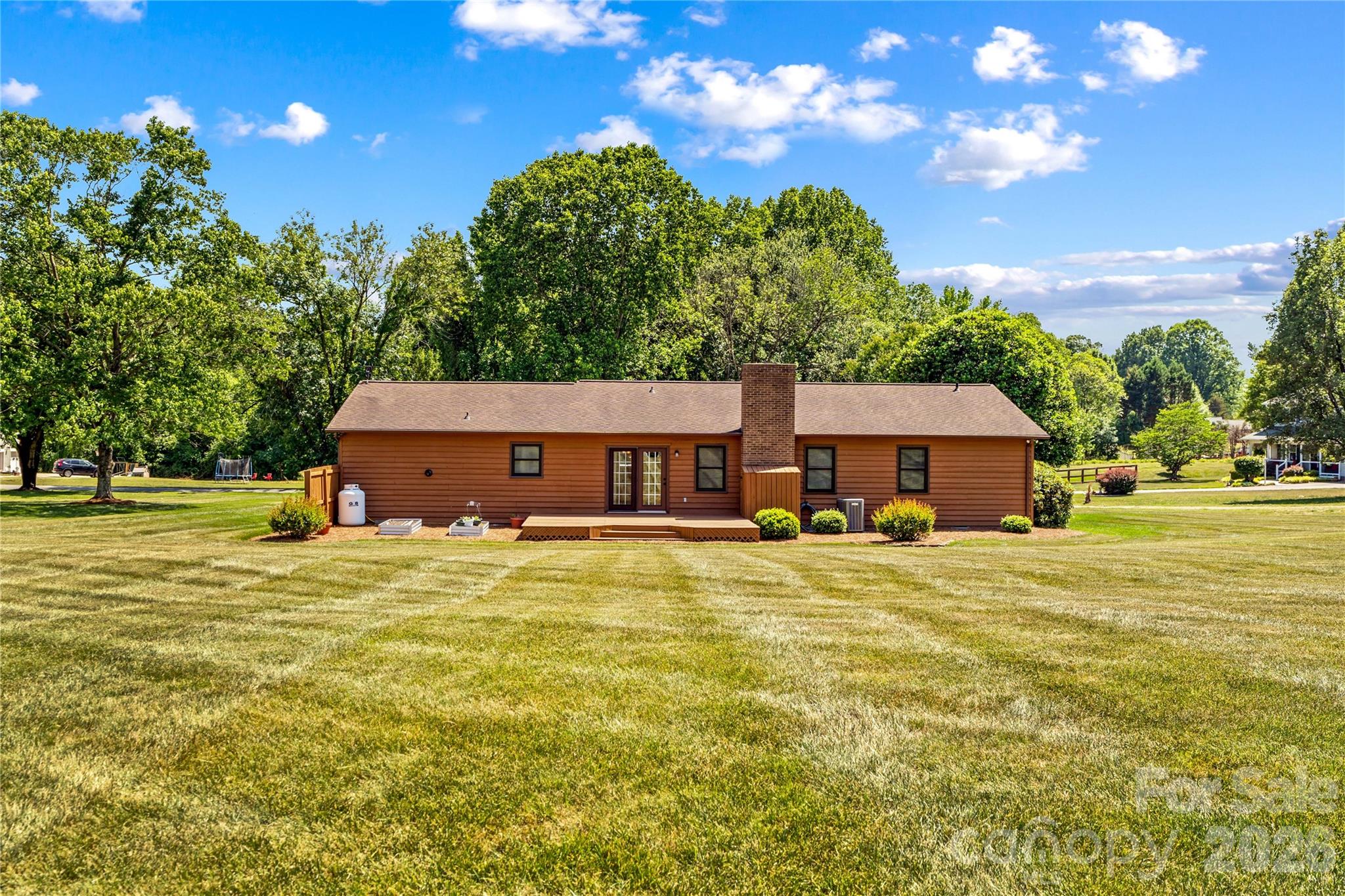 158 Bonnie Lane Statesville NC 28625