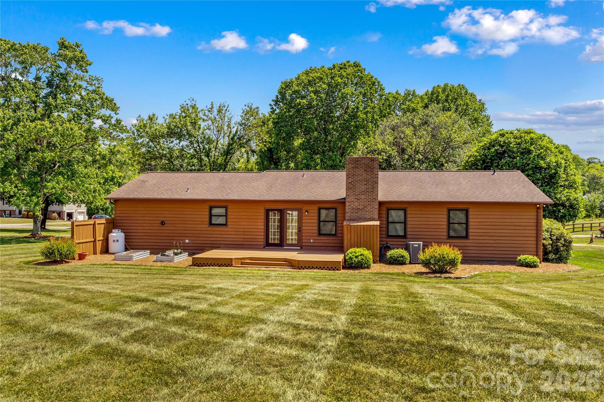 158 Bonnie Lane Statesville NC 28625