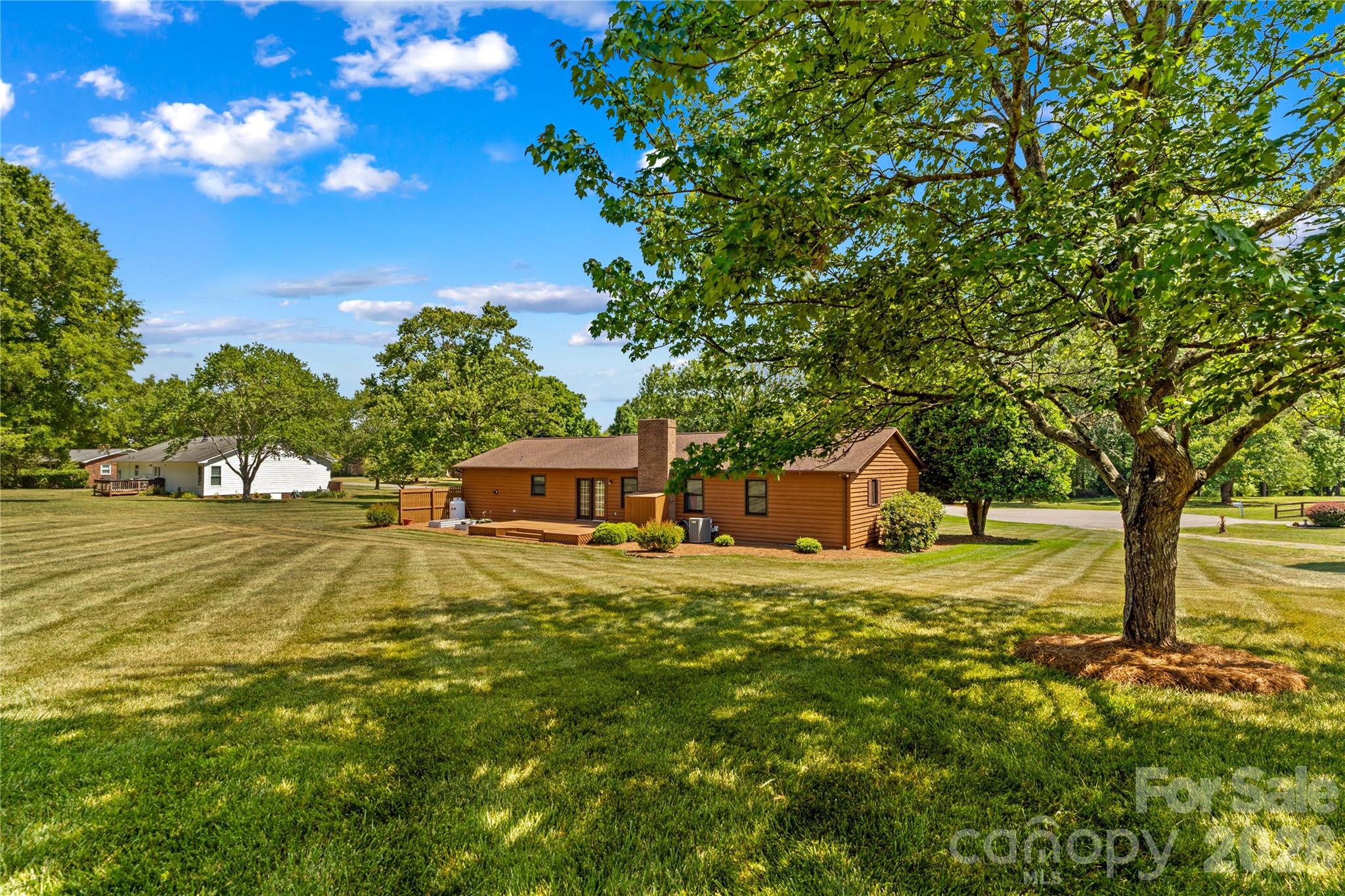 158 Bonnie Lane Statesville NC 28625