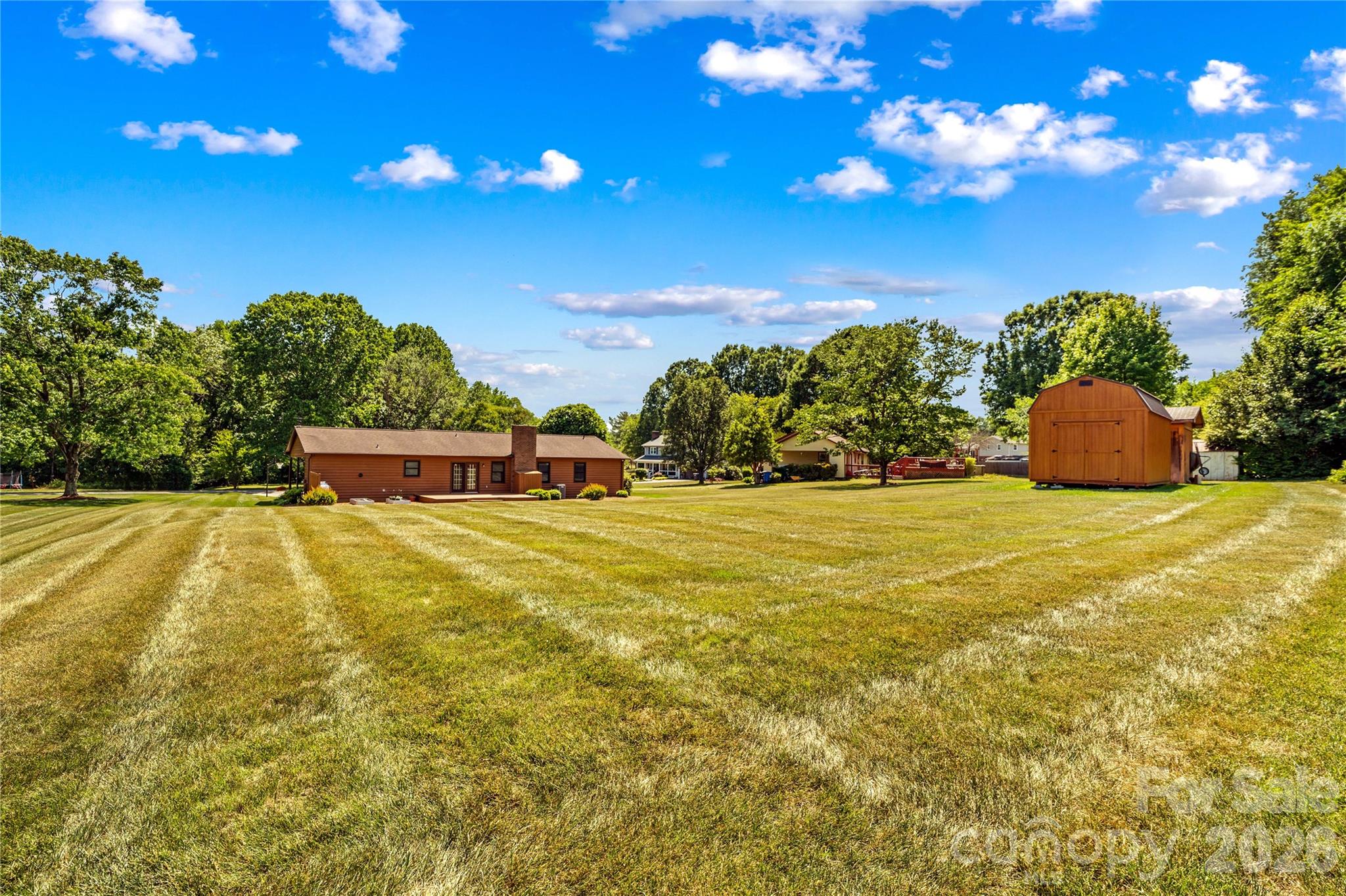 158 Bonnie Lane Statesville NC 28625
