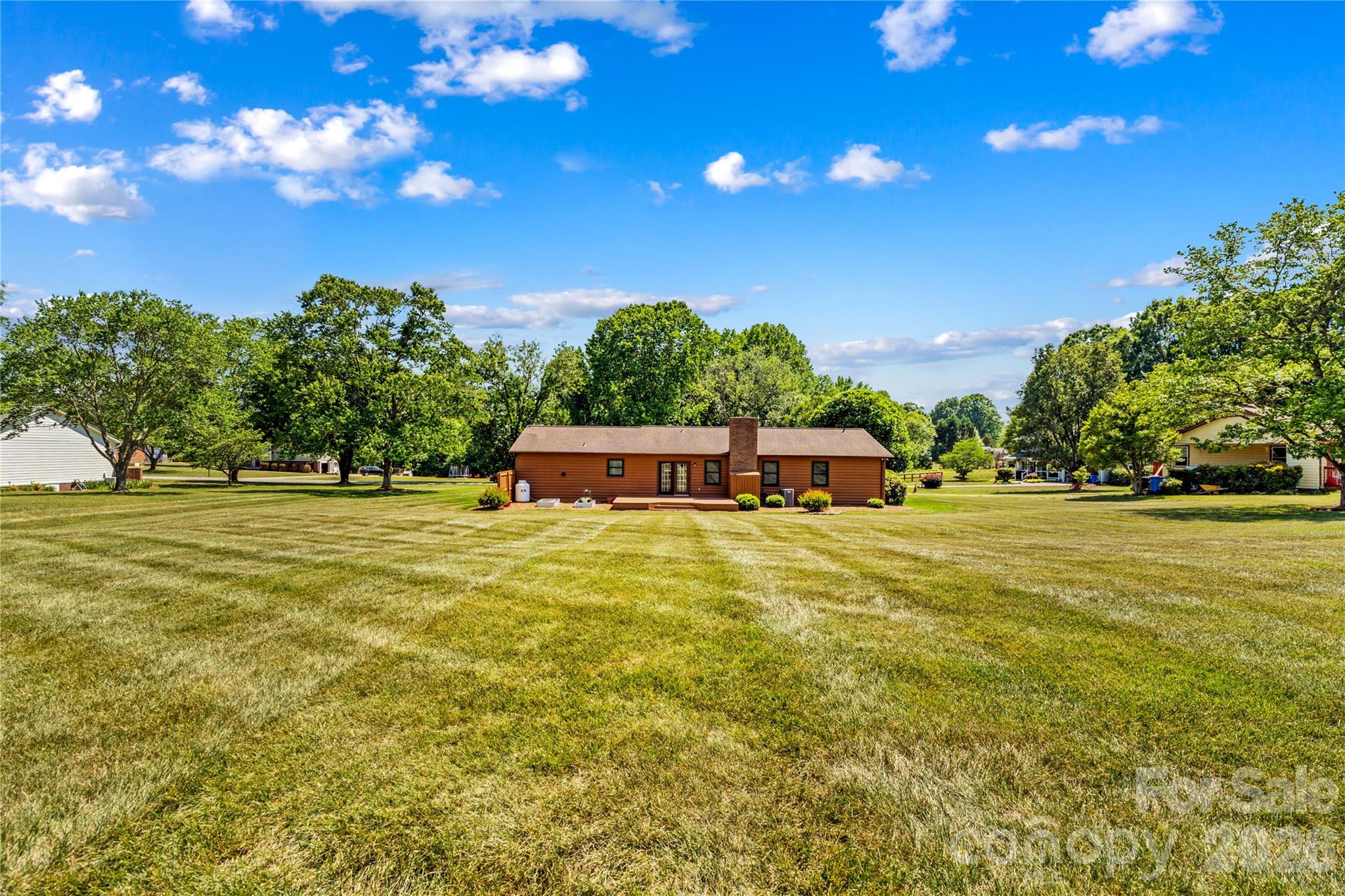 158 Bonnie Lane Statesville NC 28625