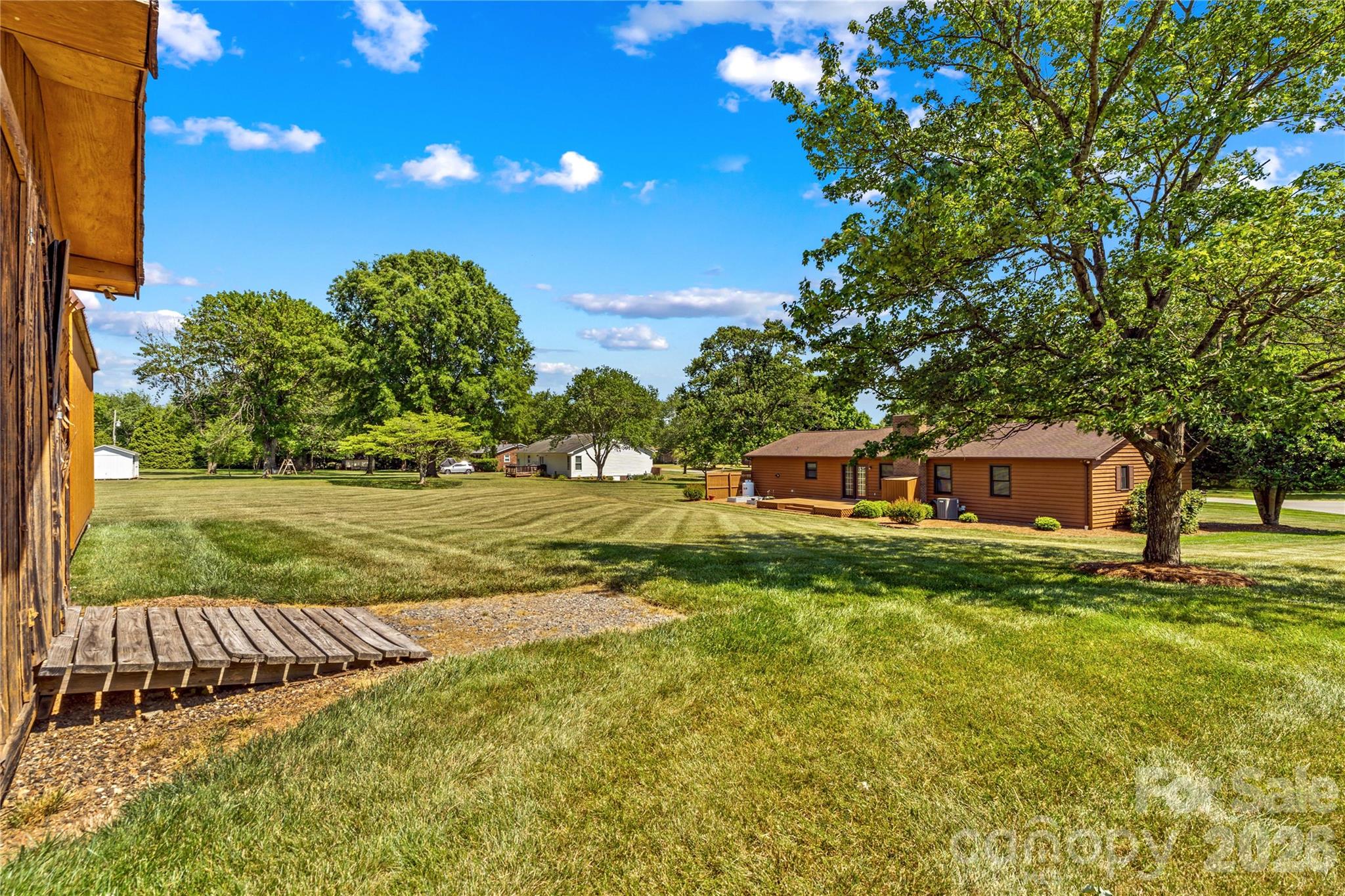 158 Bonnie Lane Statesville NC 28625