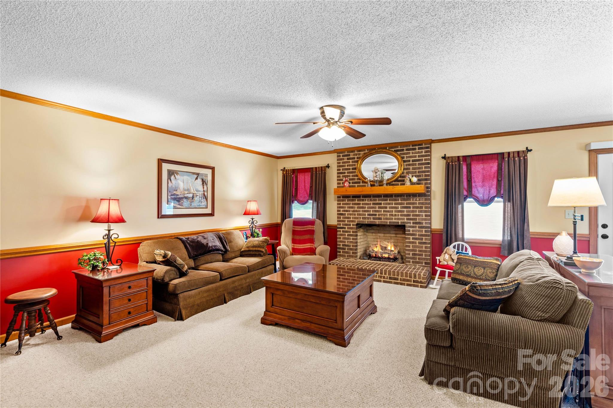 158 Bonnie Lane Statesville NC 28625