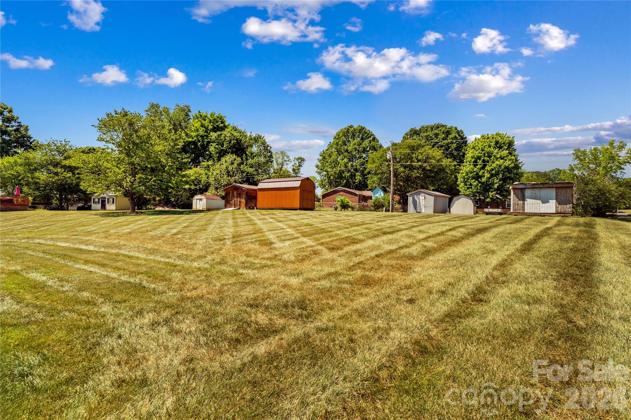 158 Bonnie Lane Statesville NC 28625
