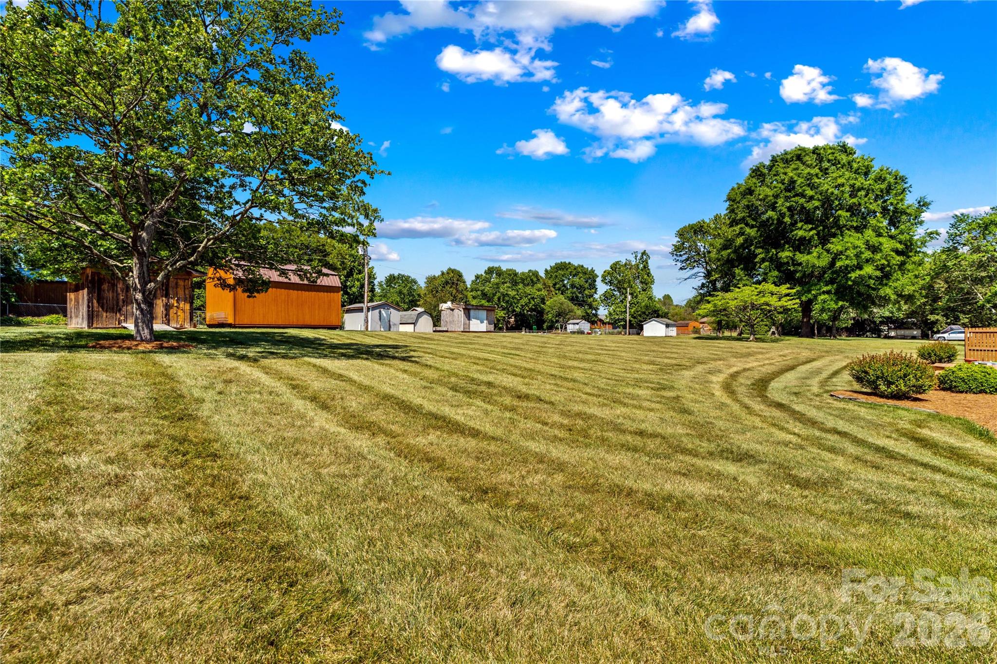 158 Bonnie Lane Statesville NC 28625