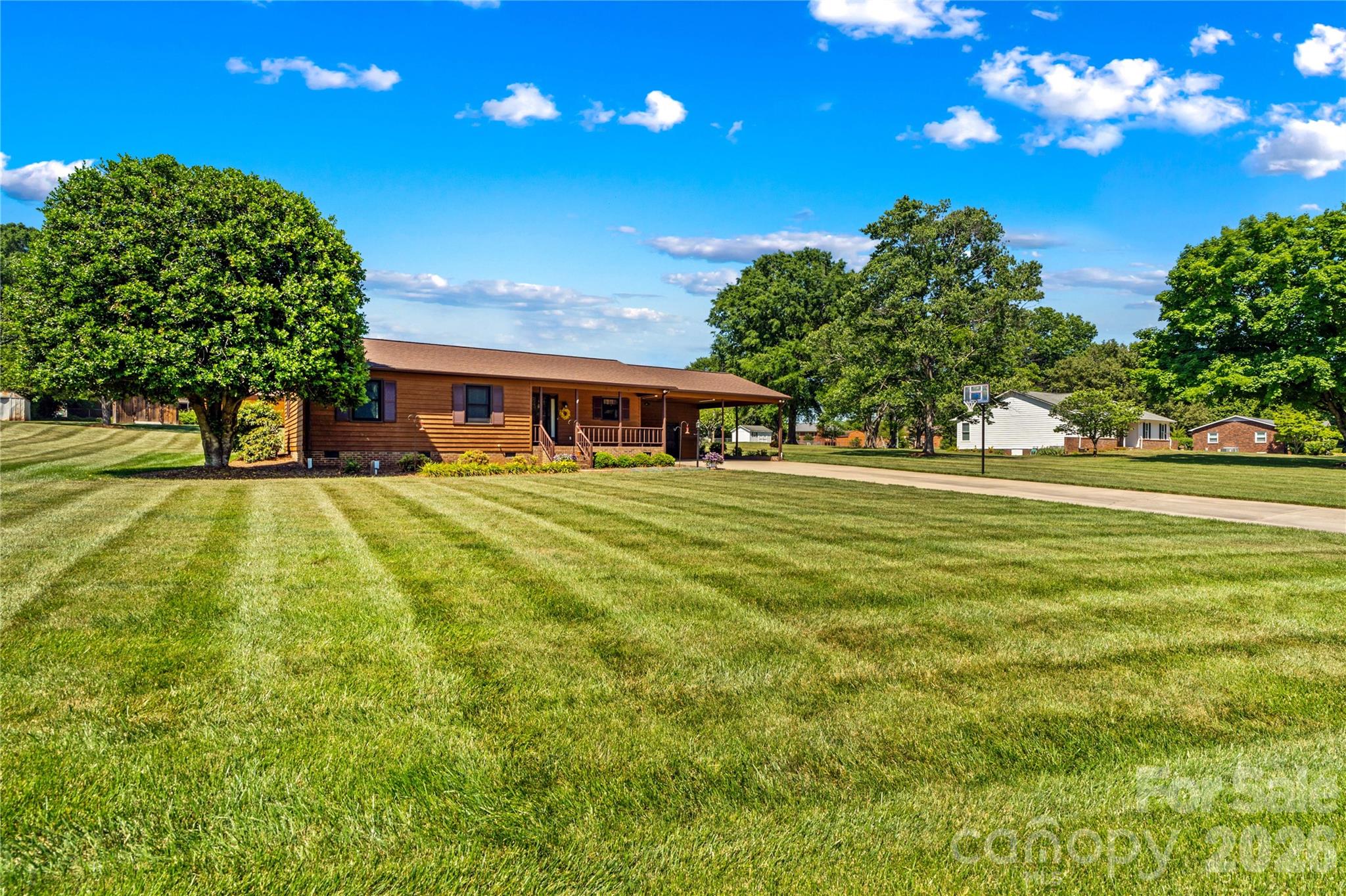 158 Bonnie Lane Statesville NC 28625