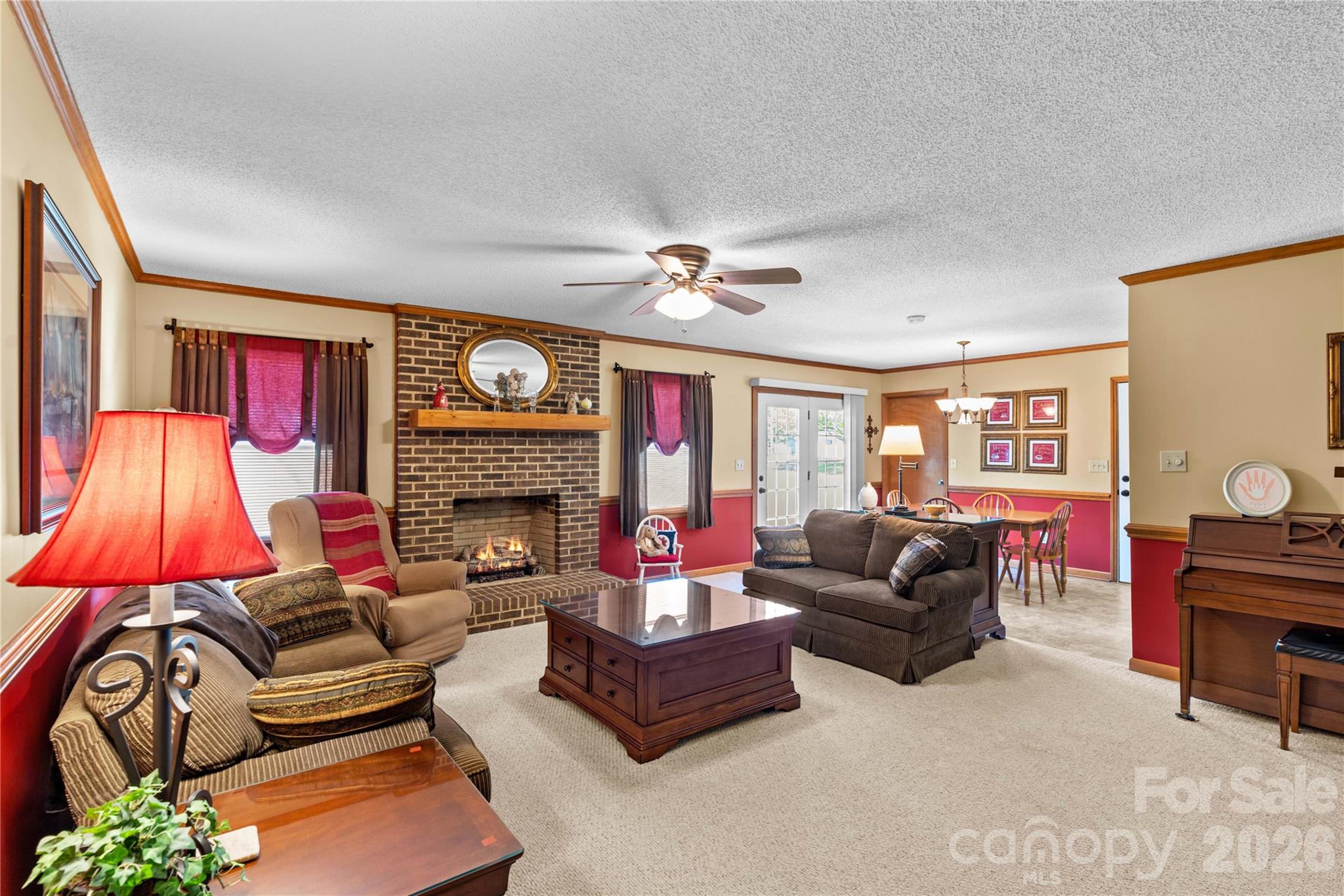 158 Bonnie Lane Statesville NC 28625