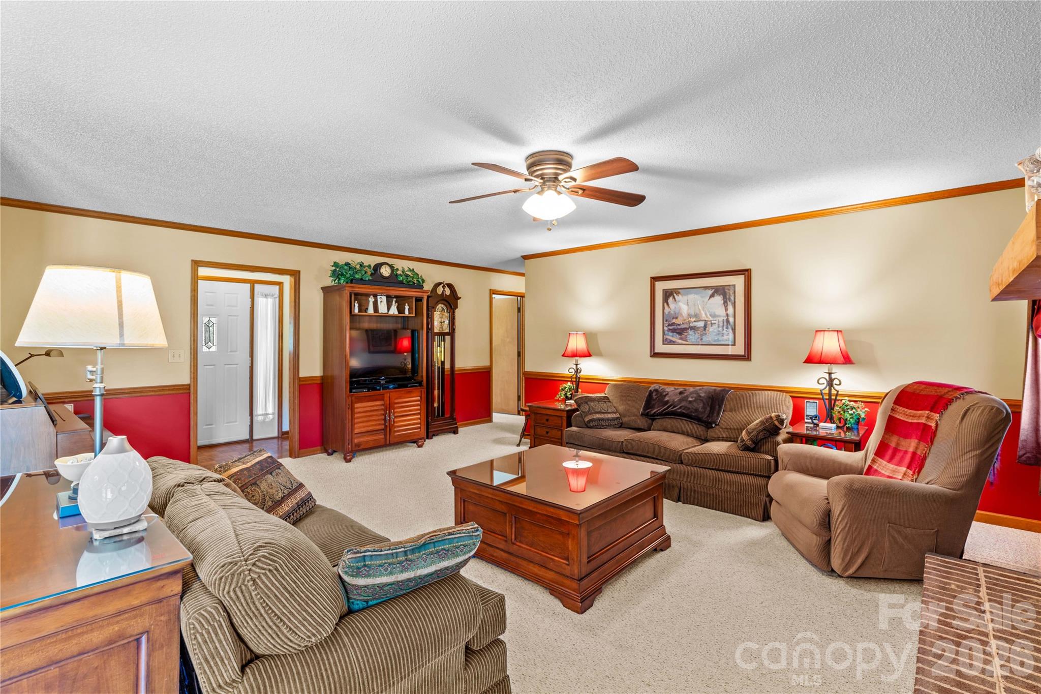 158 Bonnie Lane Statesville NC 28625