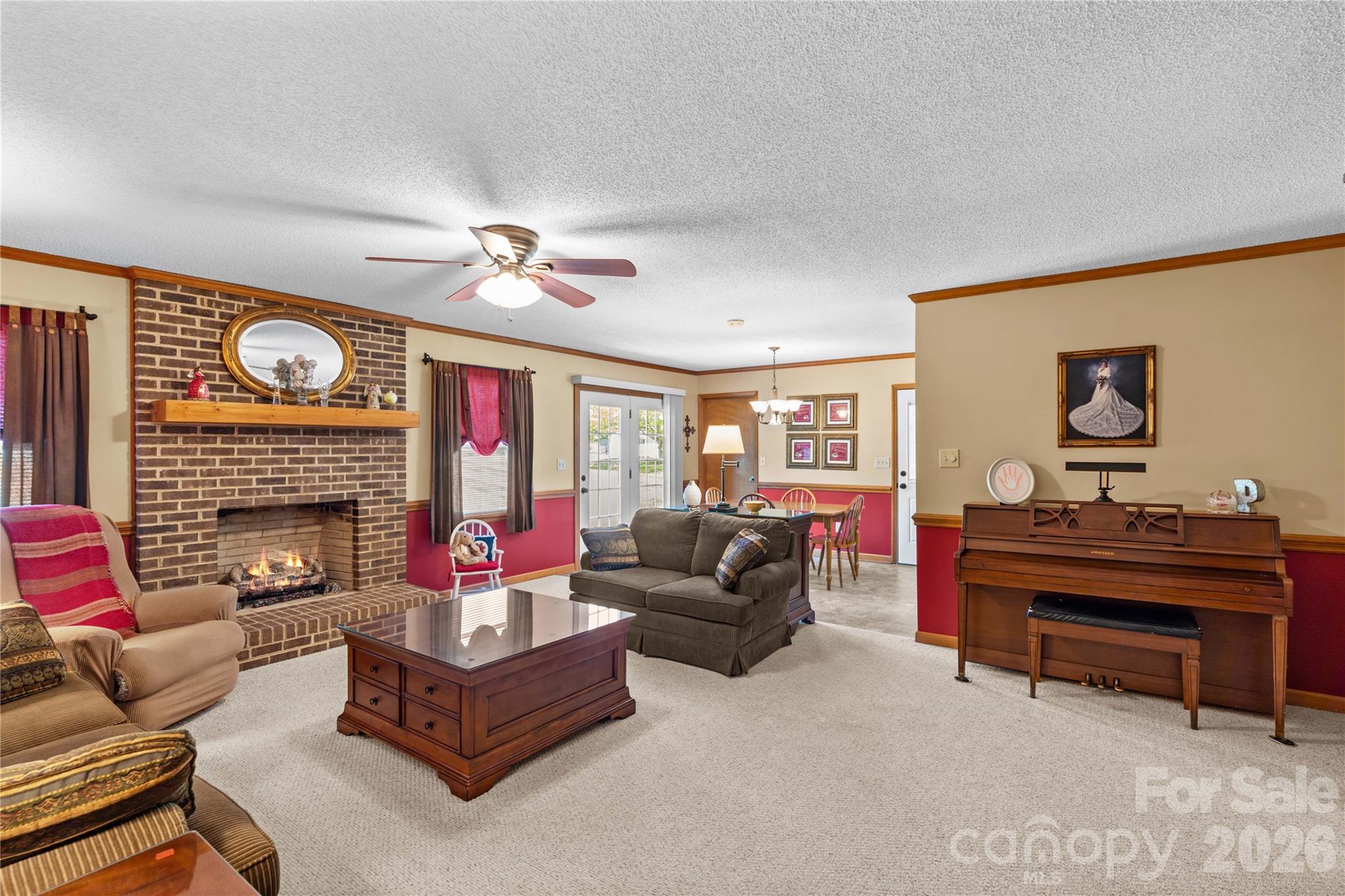 158 Bonnie Lane Statesville NC 28625