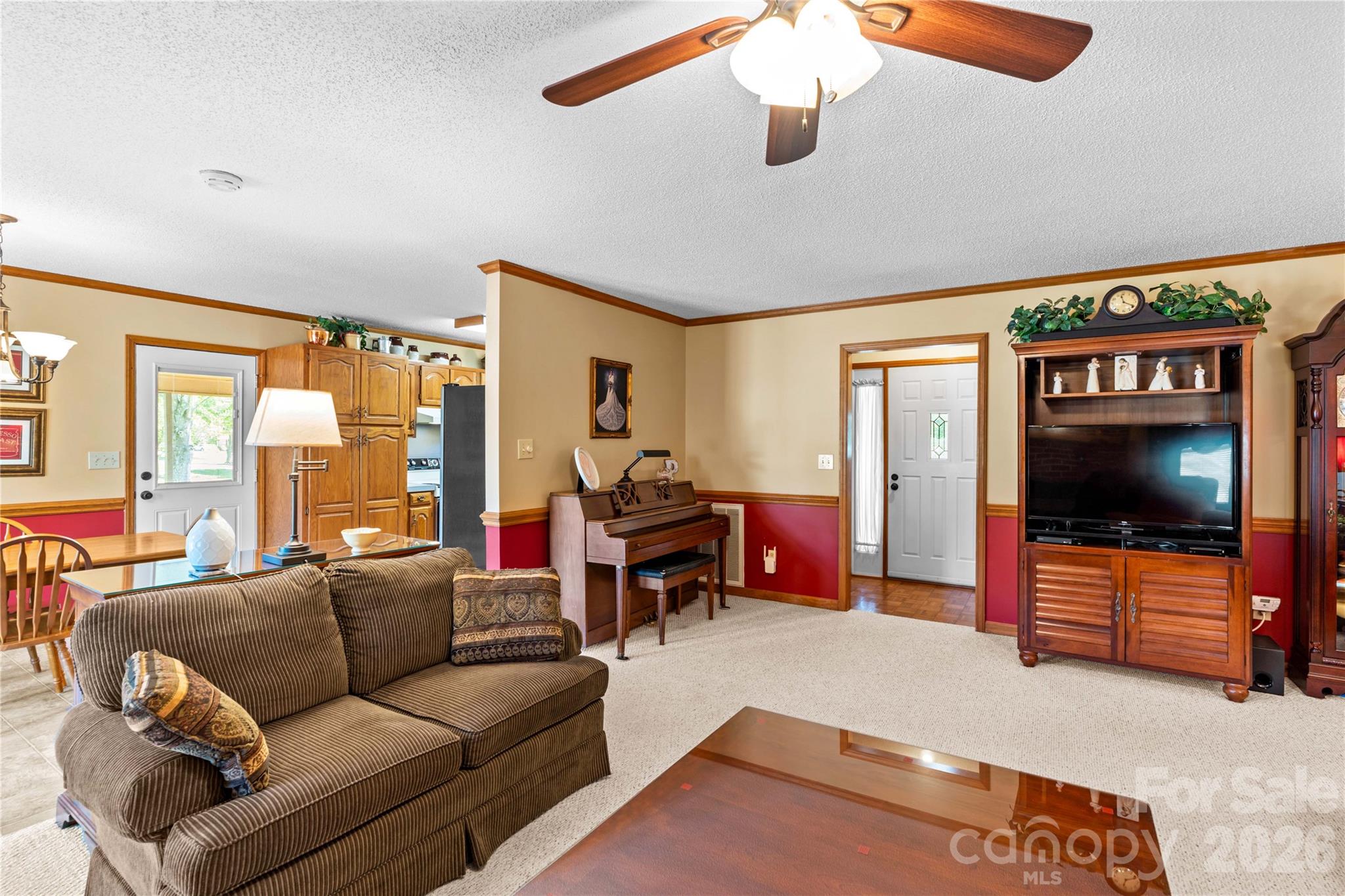 158 Bonnie Lane Statesville NC 28625