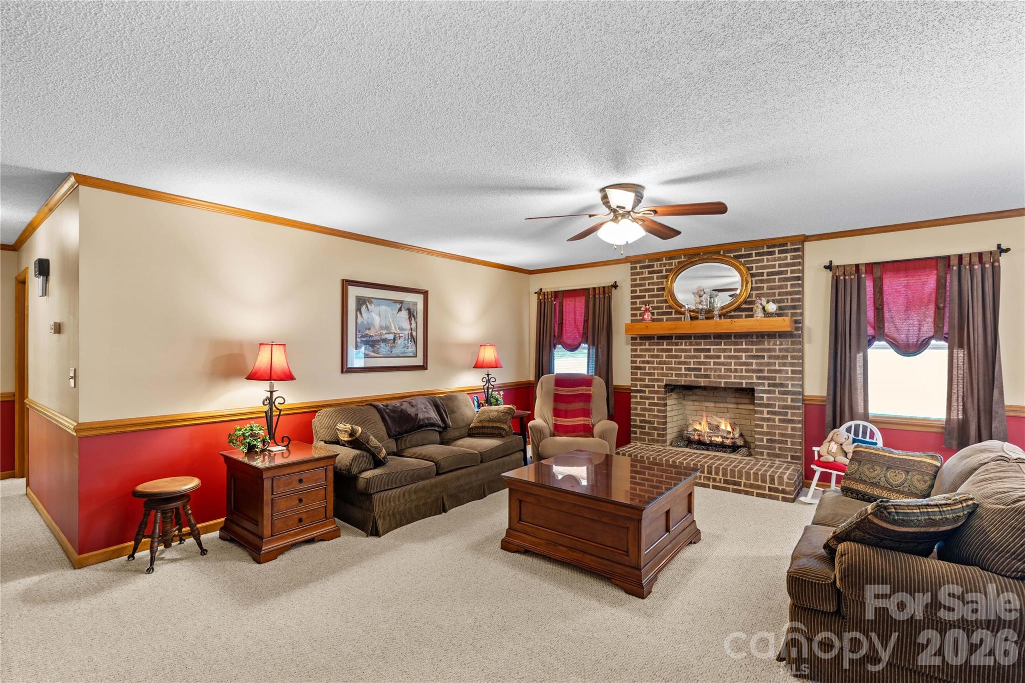 158 Bonnie Lane Statesville NC 28625