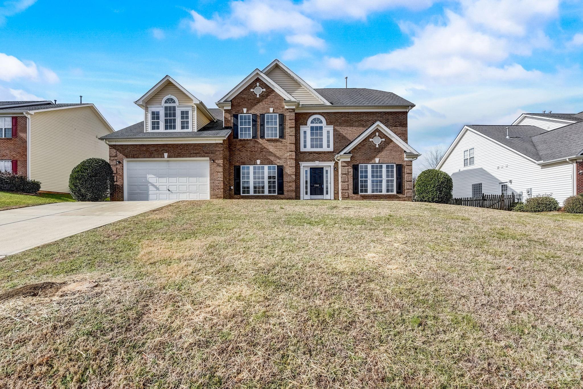 7842 Foxcroft Lane Charlotte NC 28213