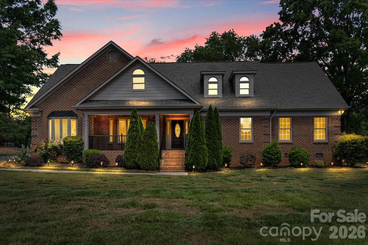 13815 Holgate Hill Drive Mint Hill NC 28227