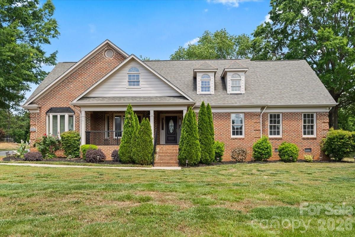 13815 Holgate Hill Drive Mint Hill NC 28227