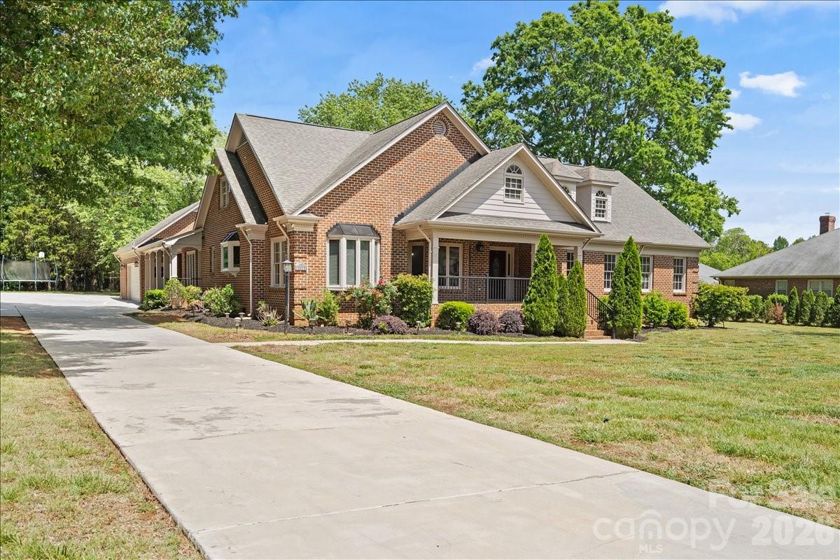 13815 Holgate Hill Drive Mint Hill NC 28227