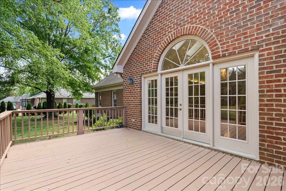 13815 Holgate Hill Drive Mint Hill NC 28227
