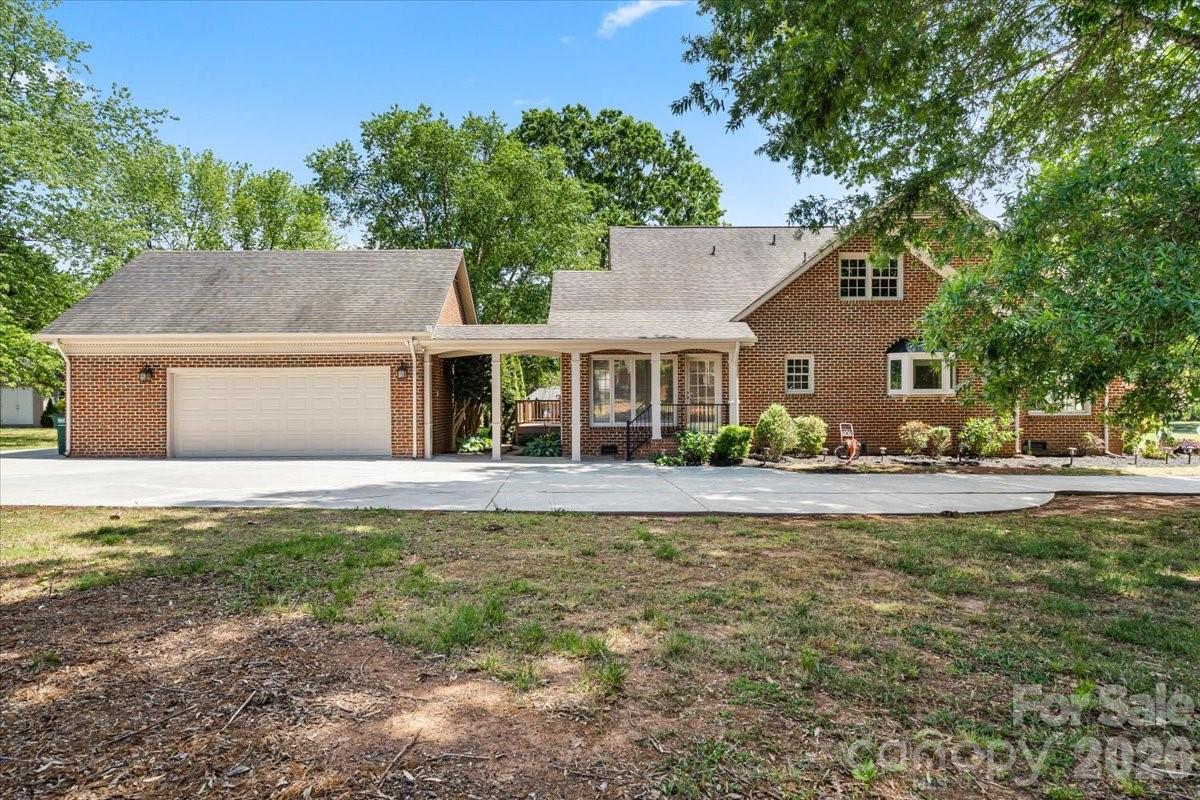 13815 Holgate Hill Drive Mint Hill NC 28227