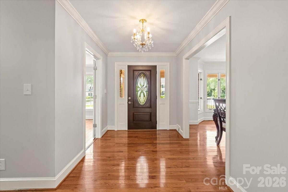13815 Holgate Hill Drive Mint Hill NC 28227