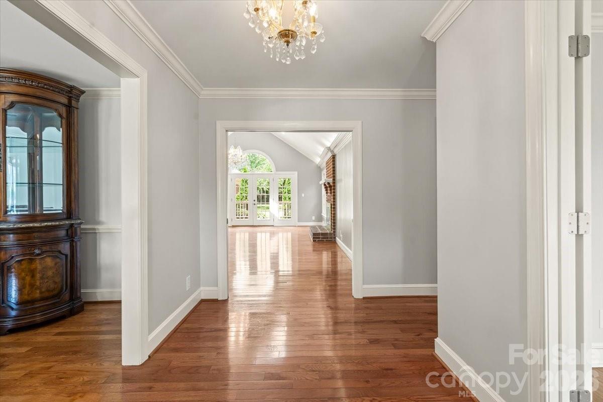 13815 Holgate Hill Drive Mint Hill NC 28227