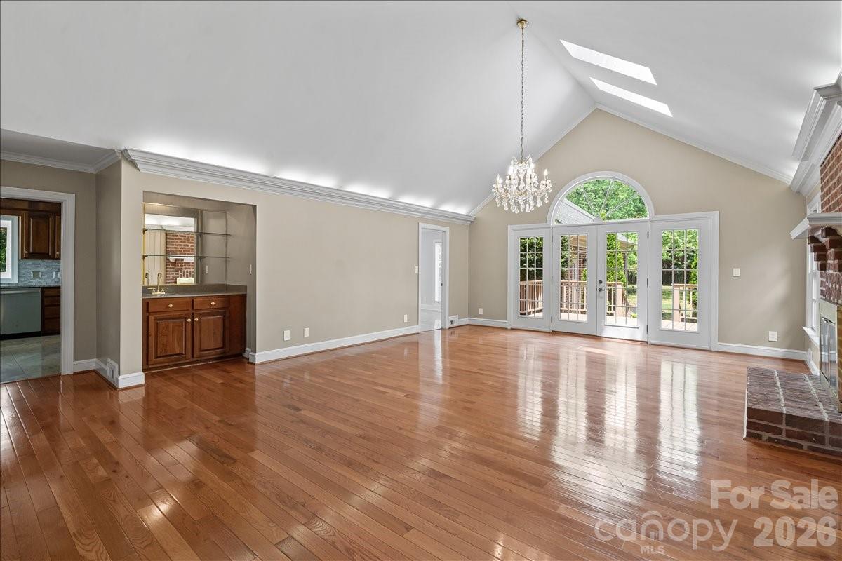 13815 Holgate Hill Drive Mint Hill NC 28227