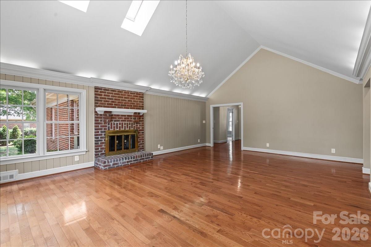 13815 Holgate Hill Drive Mint Hill NC 28227