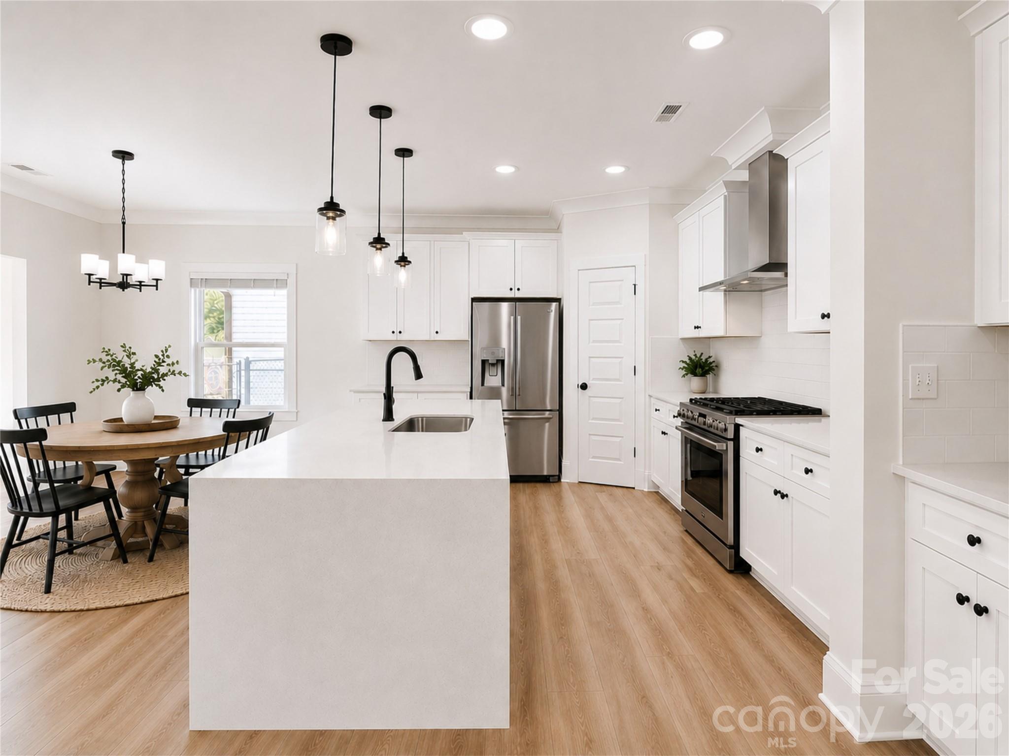 1228 N Sharon Amity Road Charlotte NC 28211