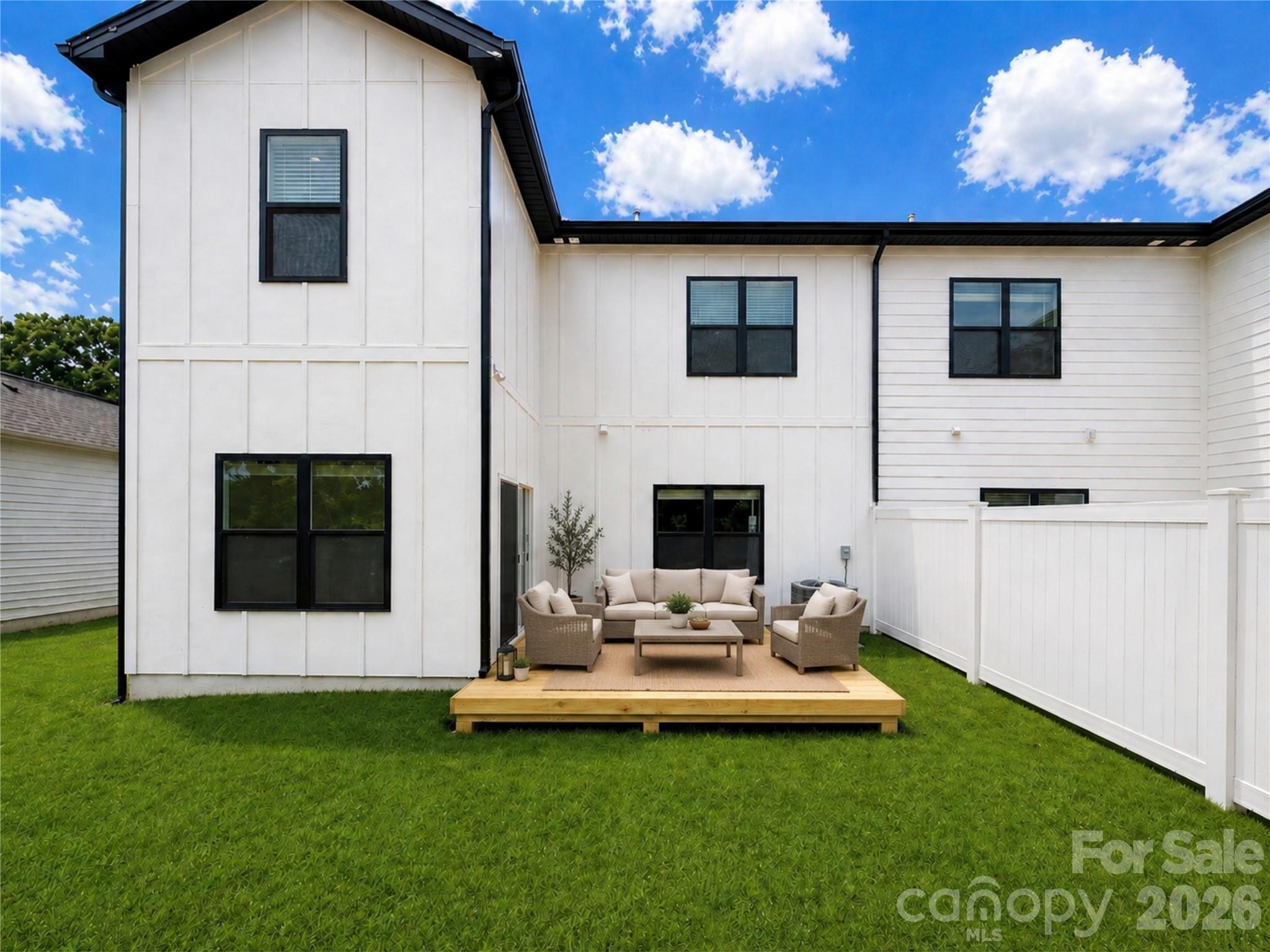 1228 N Sharon Amity Road Charlotte NC 28211