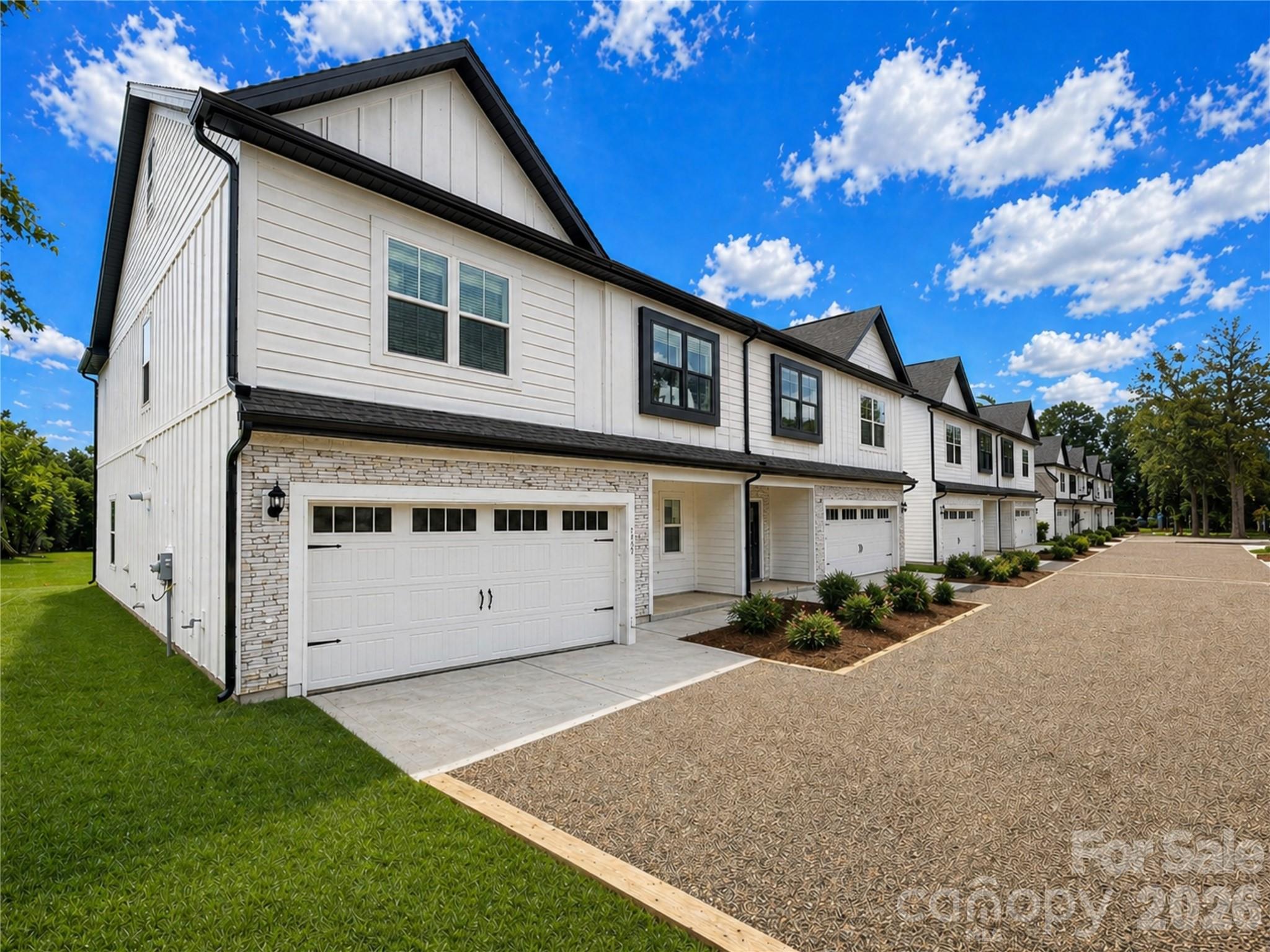 1228 N Sharon Amity Road Charlotte NC 28211