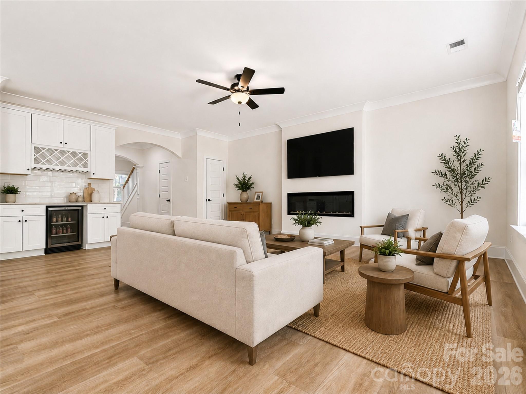 1228 N Sharon Amity Road Charlotte NC 28211