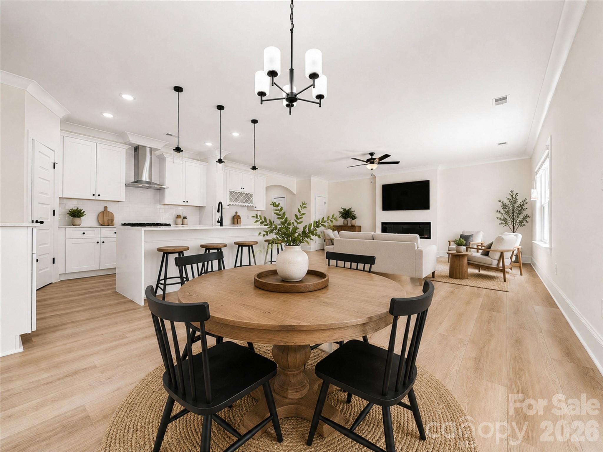 1228 N Sharon Amity Road Charlotte NC 28211