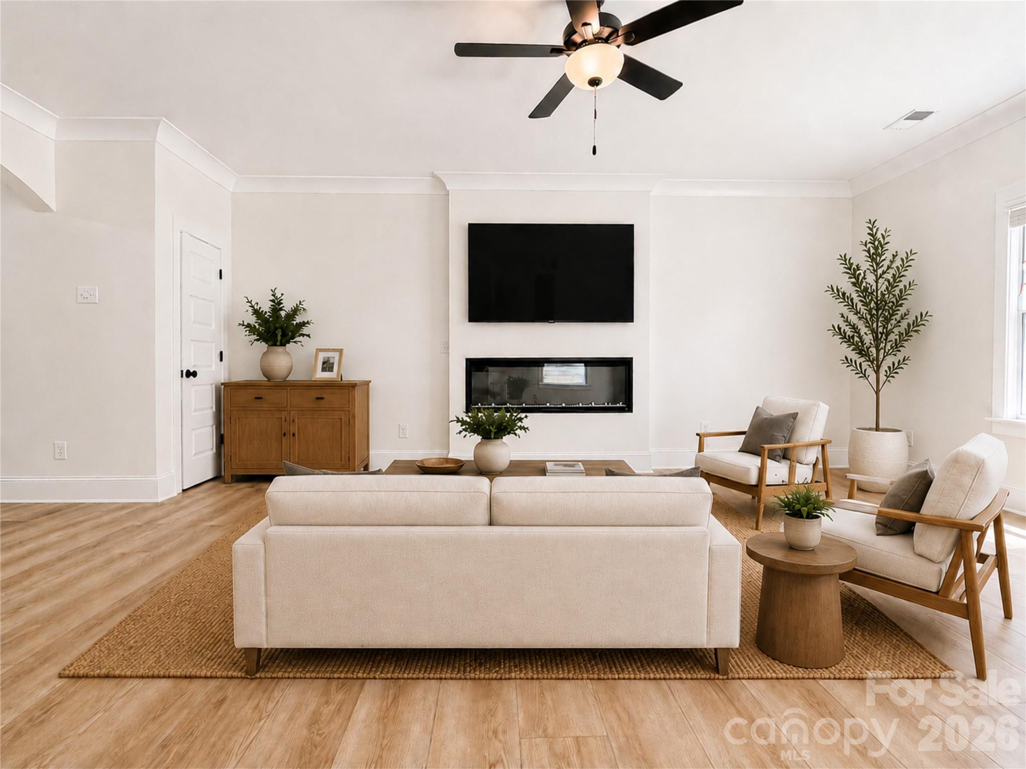 1228 N Sharon Amity Road Charlotte NC 28211