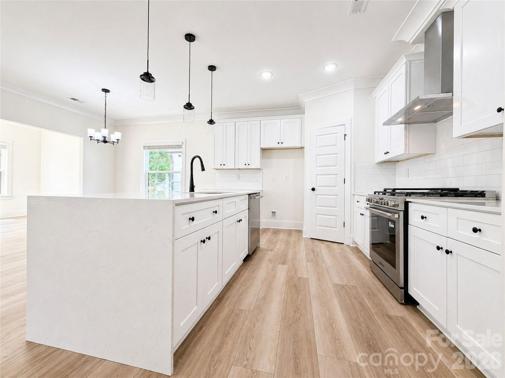 1228 N Sharon Amity Road Charlotte NC 28211