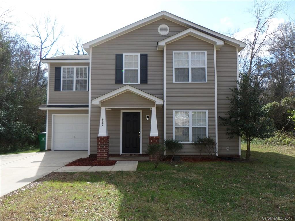 6304 Barcliff Drive Charlotte NC 28212