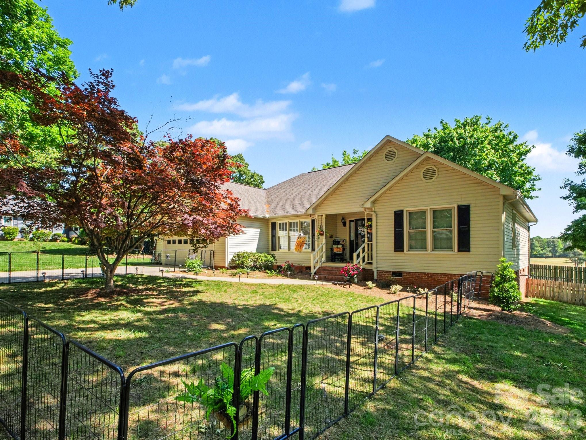 1706 Whitney Lane Salisbury NC 28146